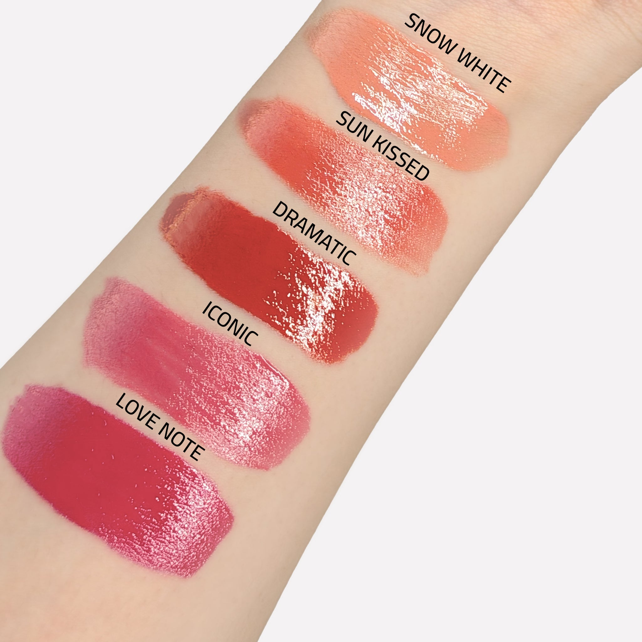 Dramatic Liquid Blush