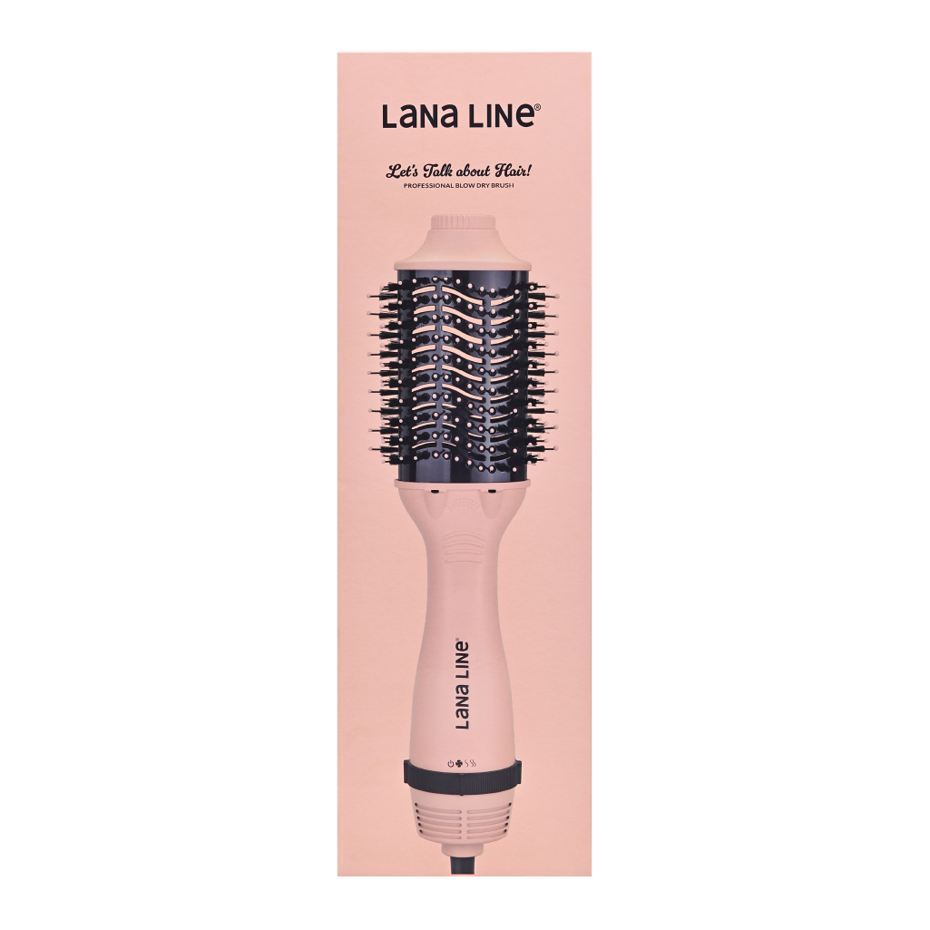 Blow Dry Brush