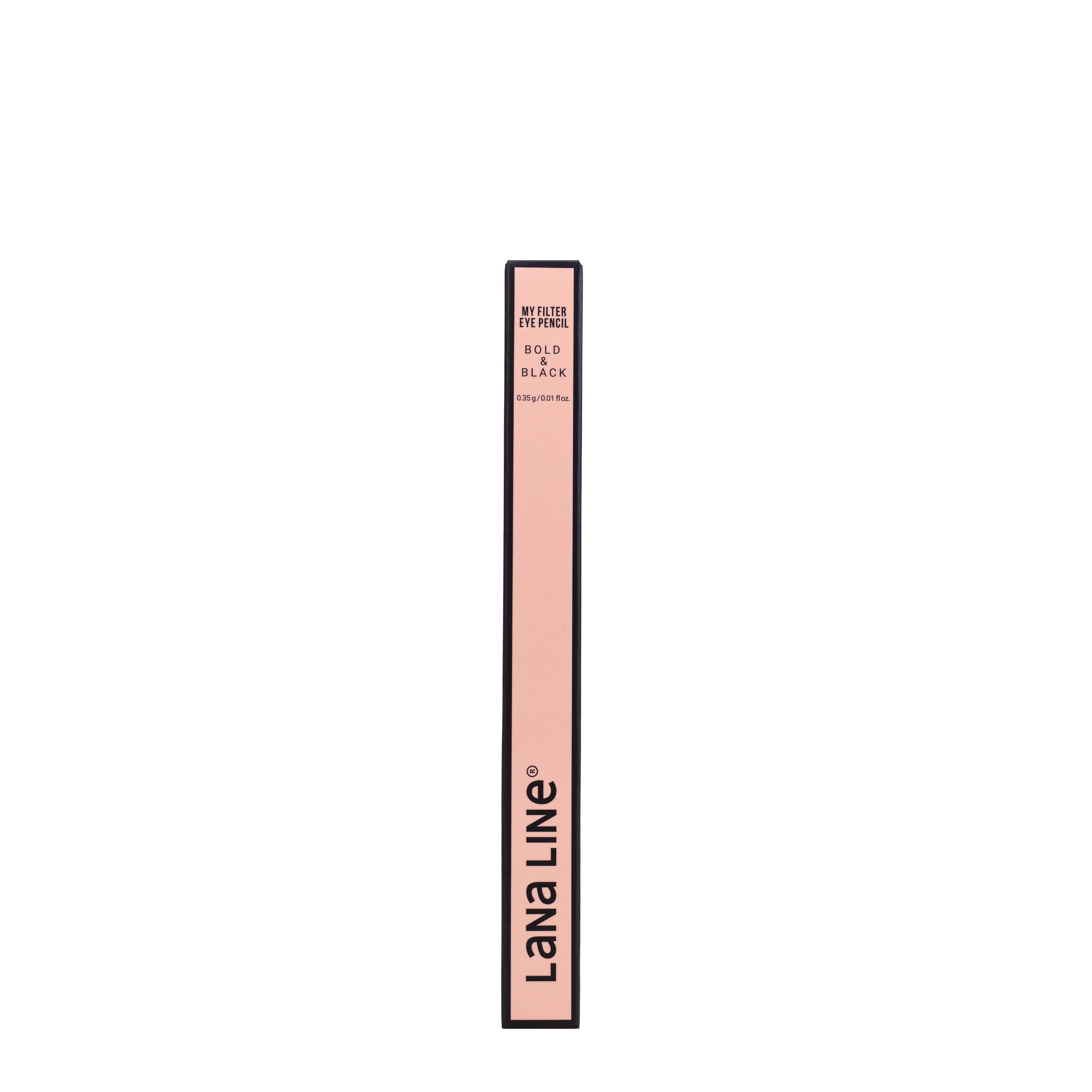 My Filty Eye Pencil