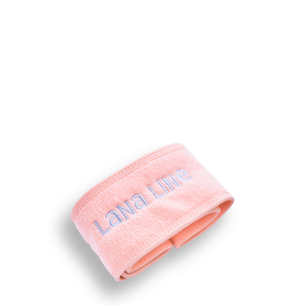Headband Skin Care