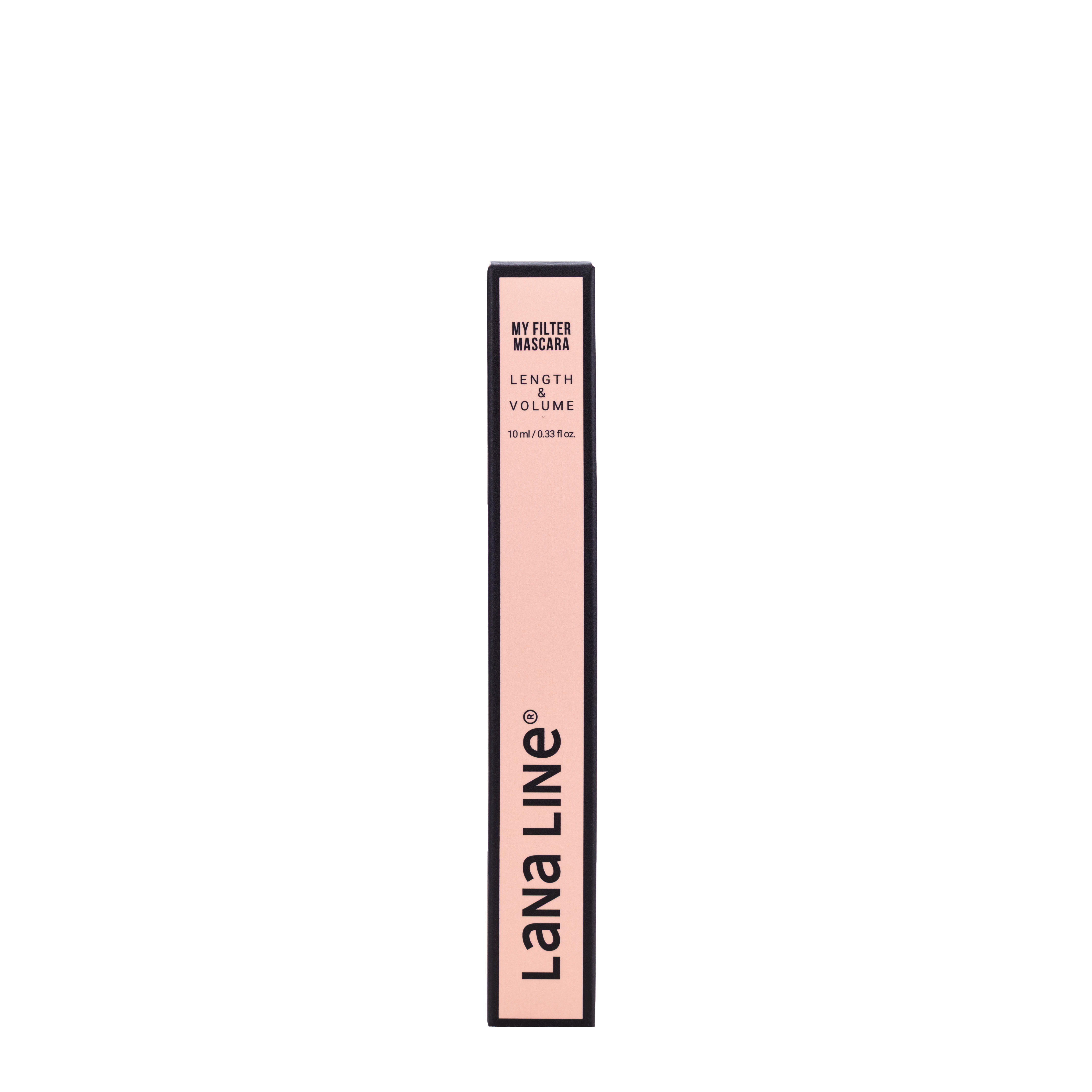 My Filter Mascara