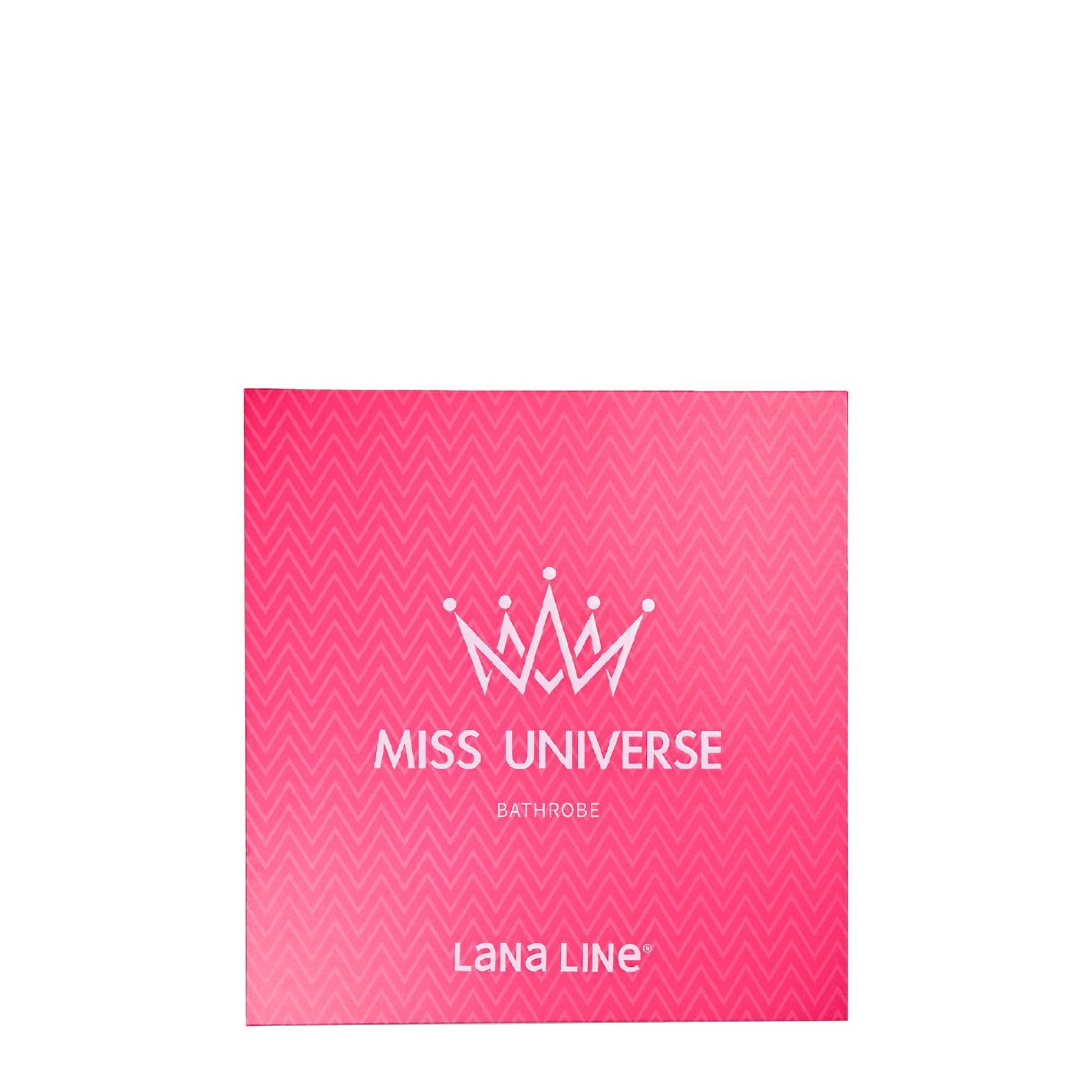 Miss Universe Bathrobe