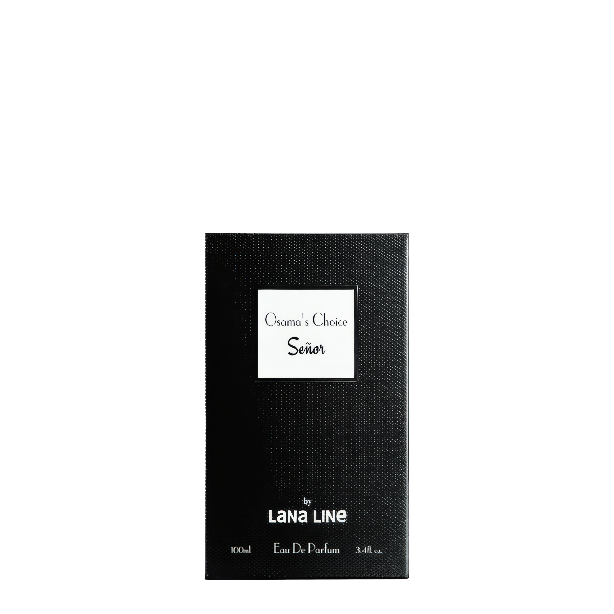 Senor Perfume 100ml