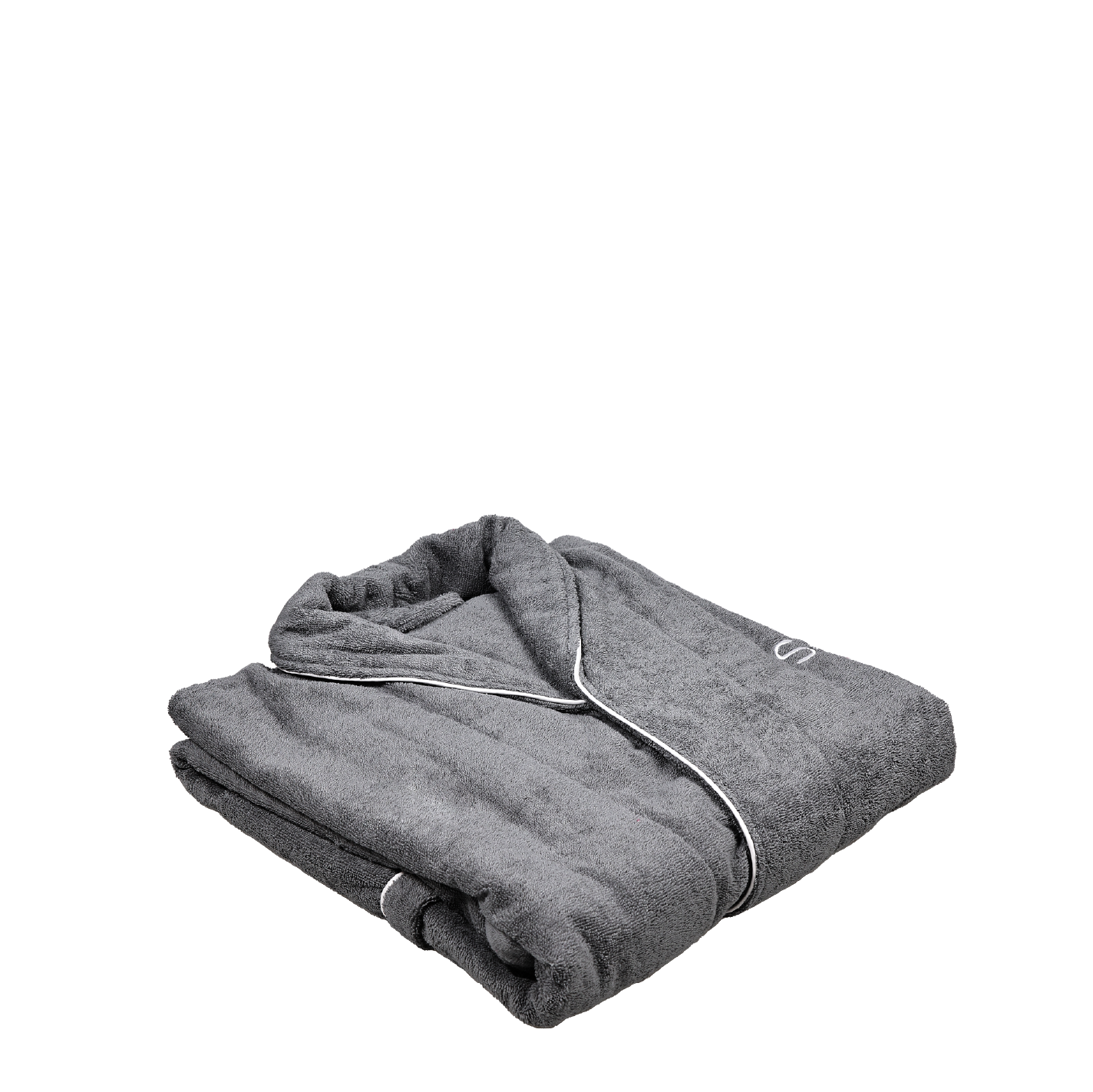 Senor Bath Robe - Luxurious Soft Bathrobe for Men - Lana Line