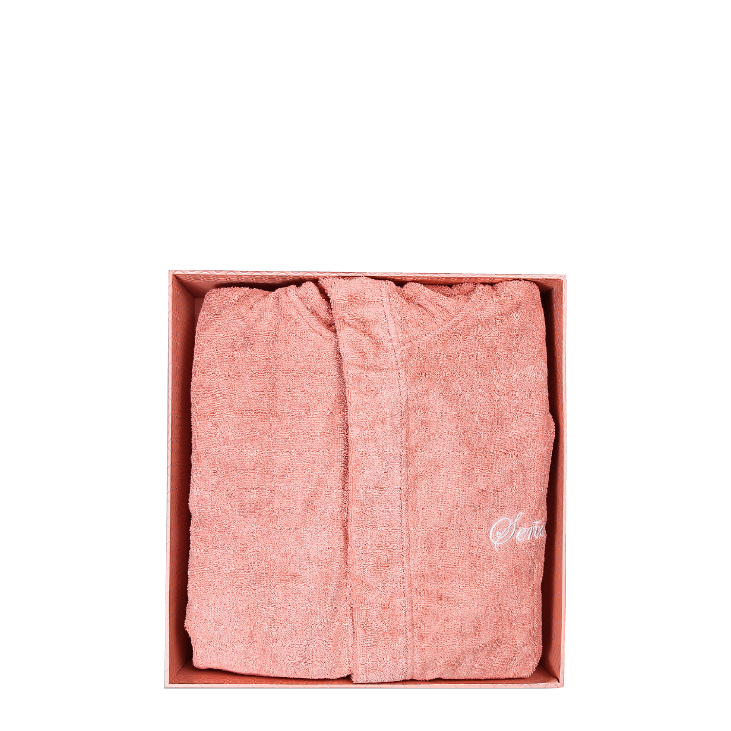 Senorita Bathrobe - Luxurious Soft Bathrobe for Women - Lana Line