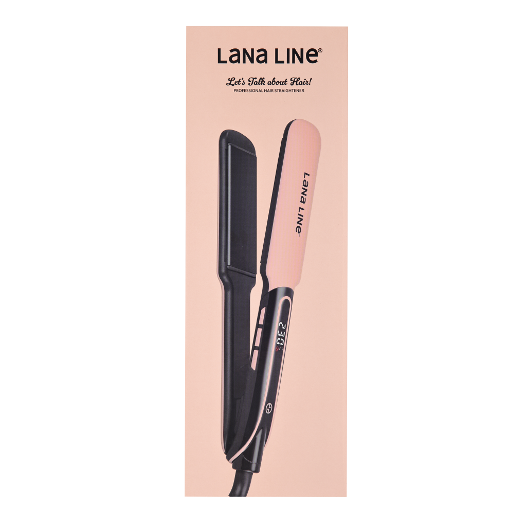 Hair Straightener