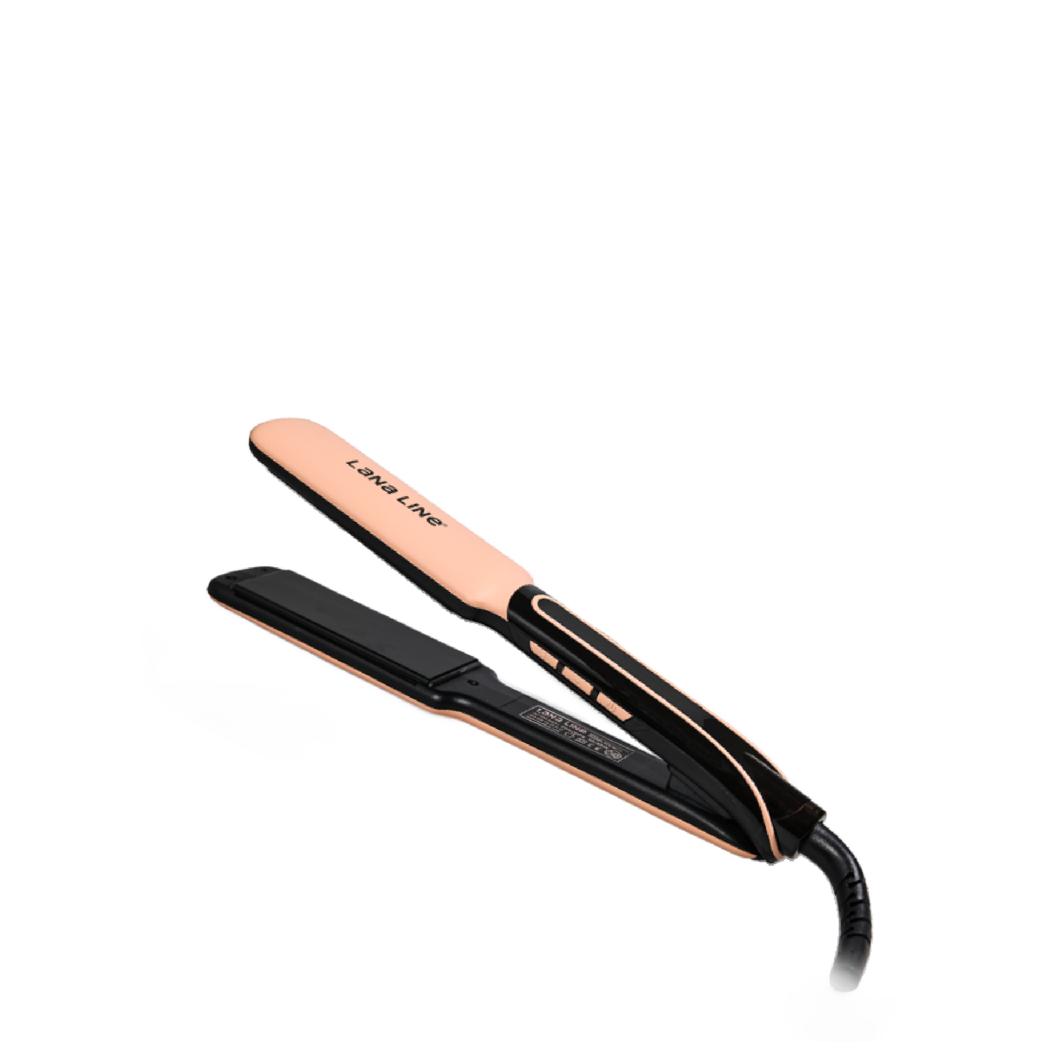 Hair Straightener - Professional Salon-Quality Styling Tool - Lana Line