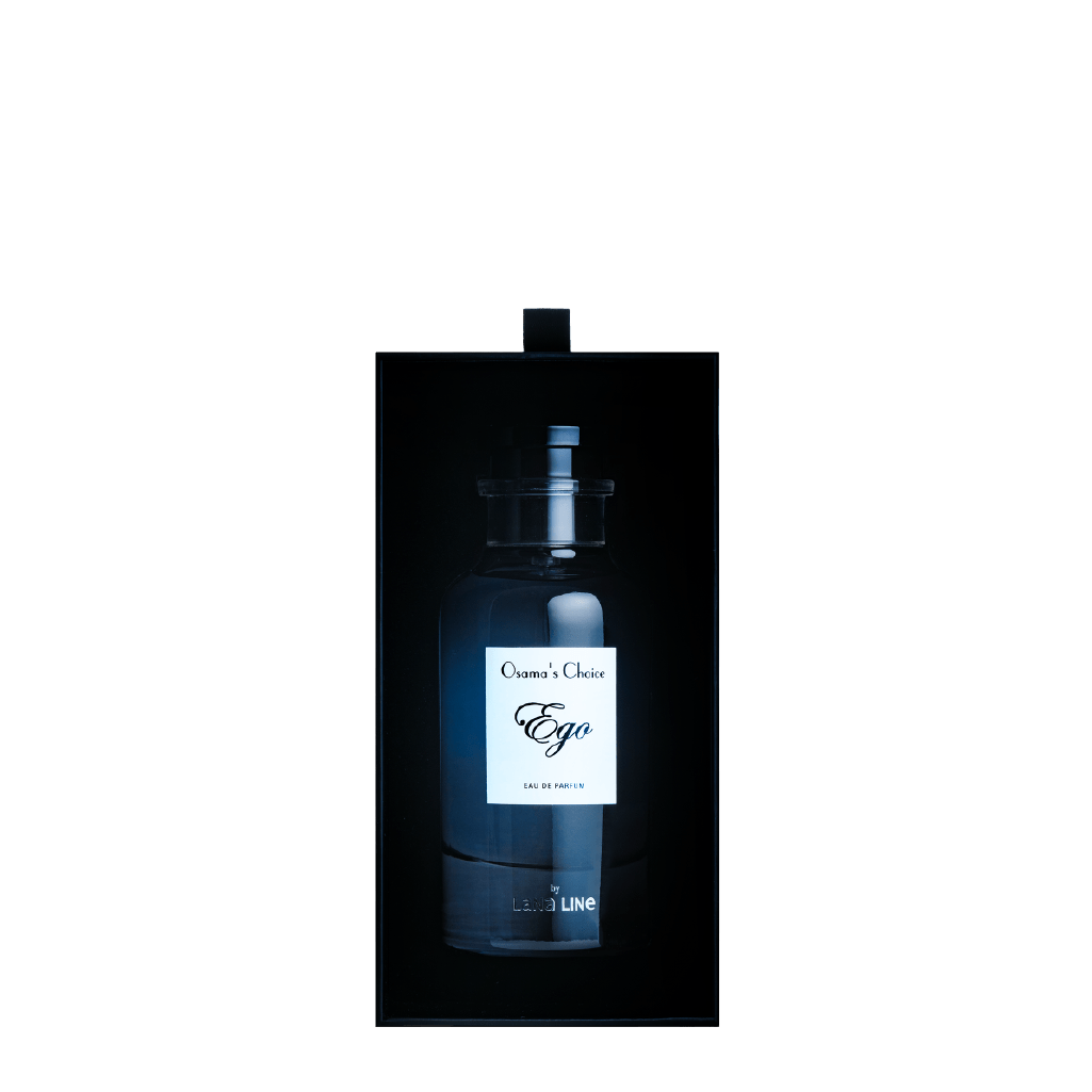 Ego Perfume 100ml - Lana Line