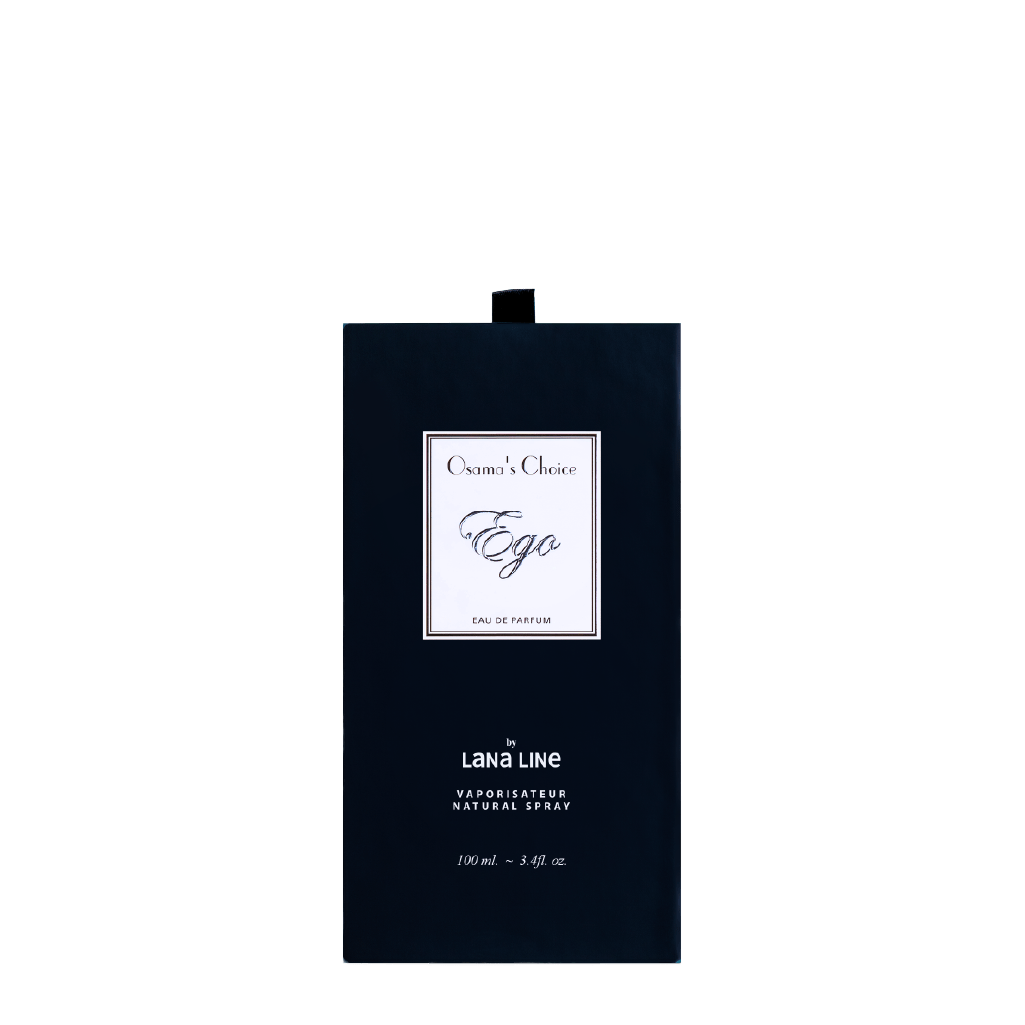 Ego Perfume 100ml - Lana Line