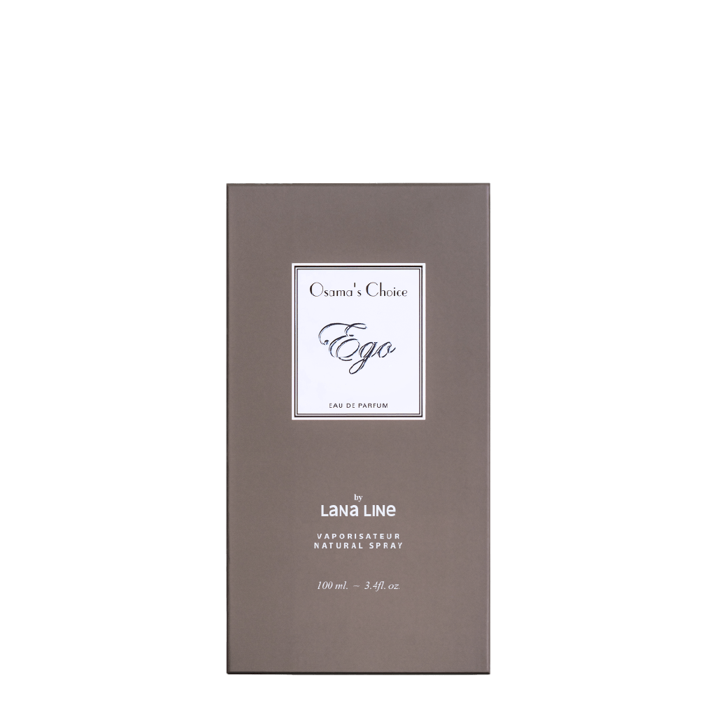 Ego Perfume 100ml - Lana Line