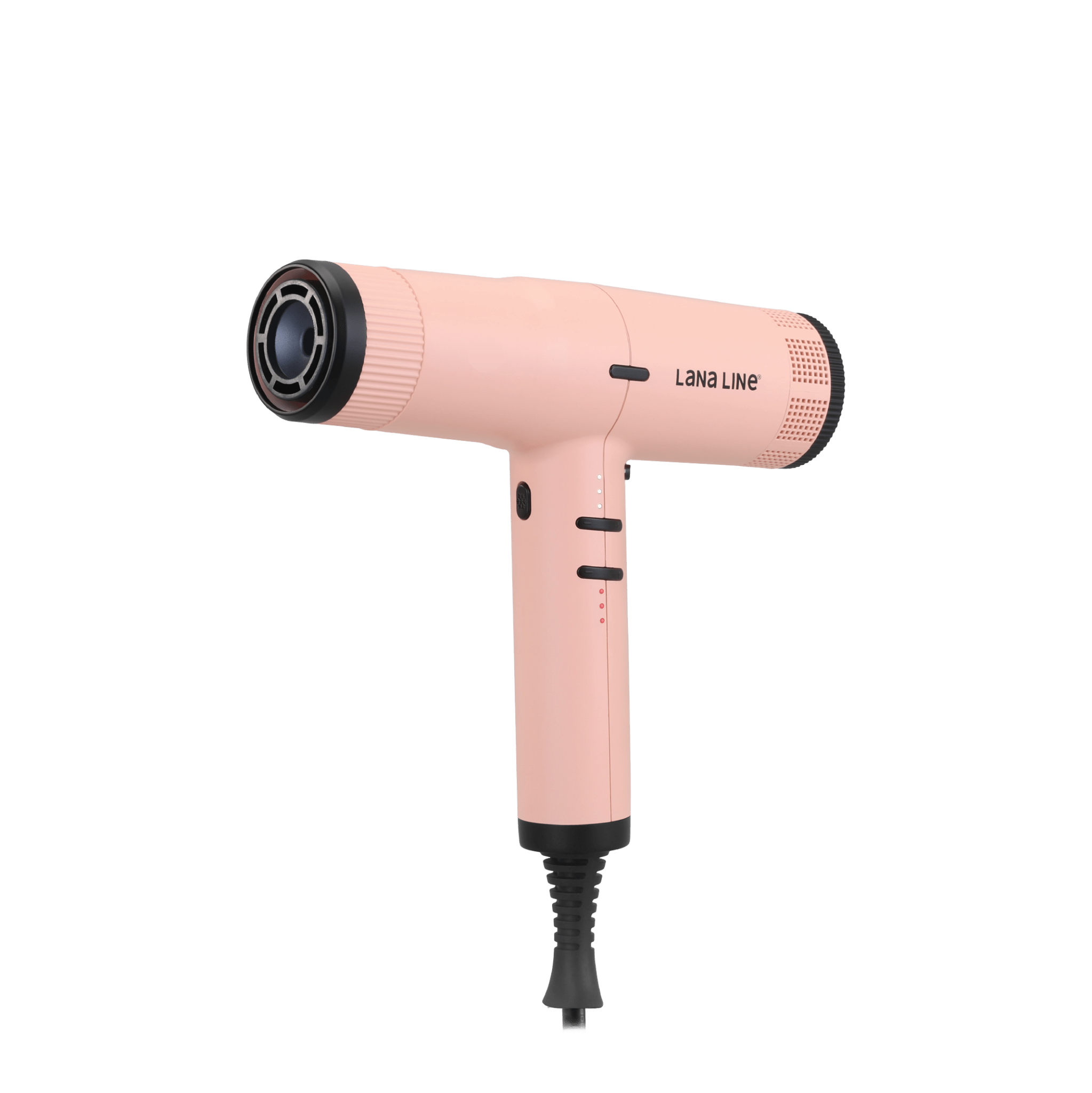 Lana Line Professional Hair Dryer with Ionic Technology - Lana Line