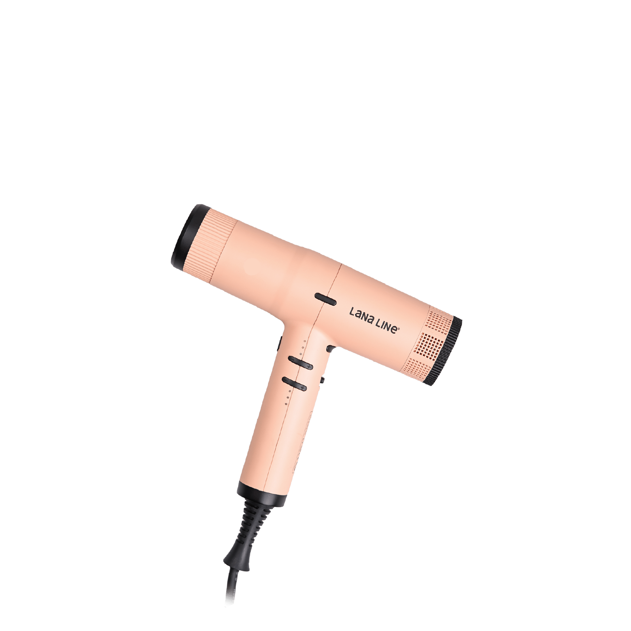 Lana Line Professional Hair Dryer with Ionic Technology - Lana Line