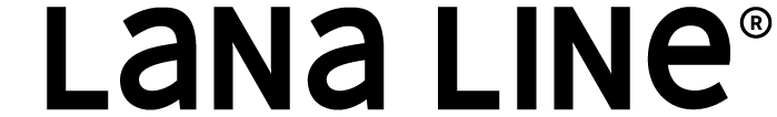 Lana Line Logo