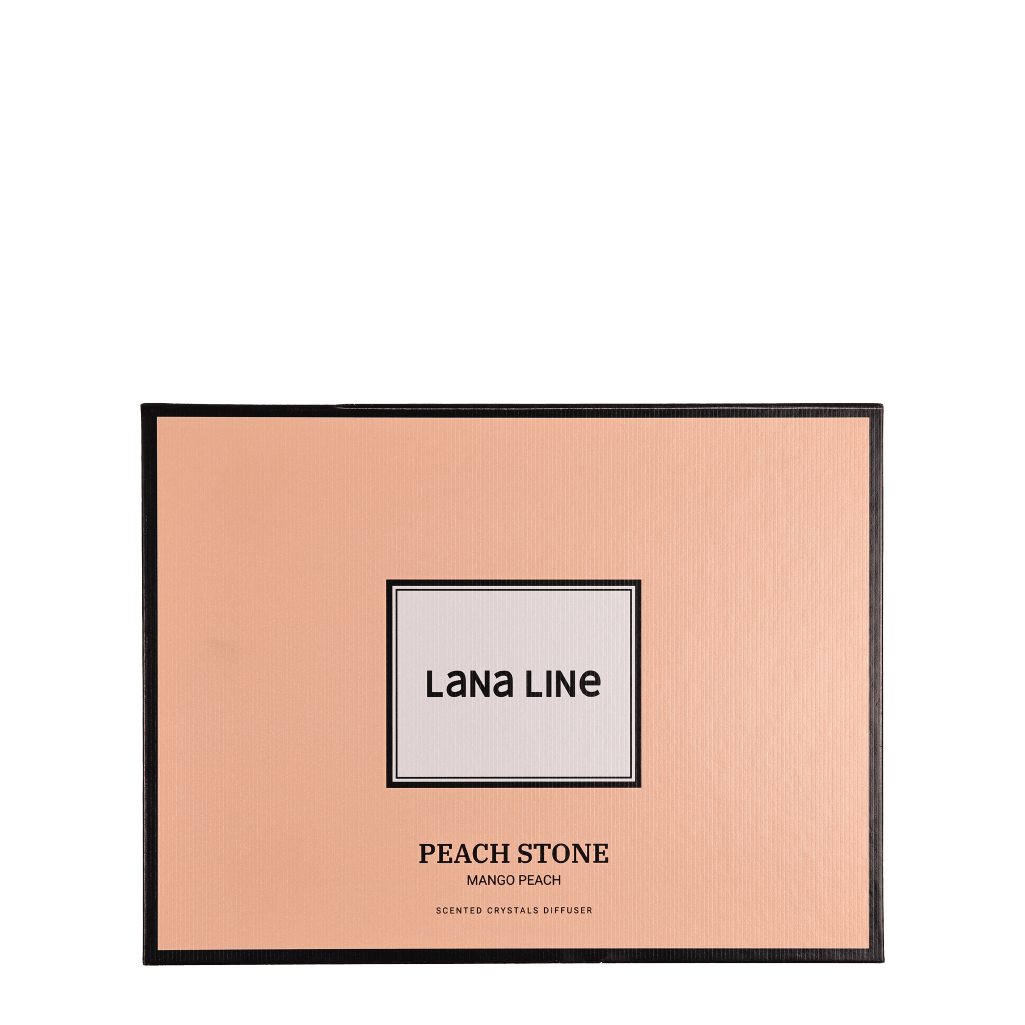 Peach Stone - Lana Line