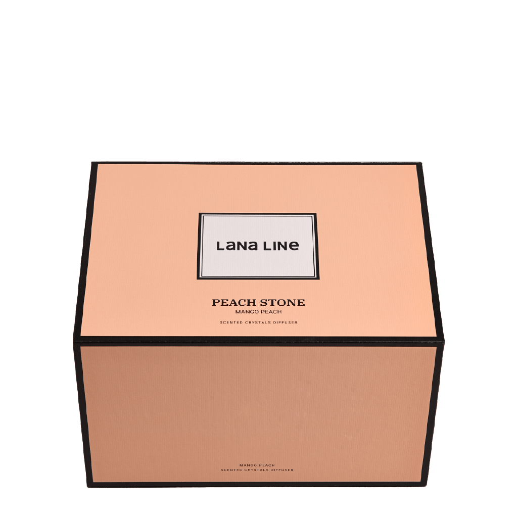 Peach Stone - Lana Line