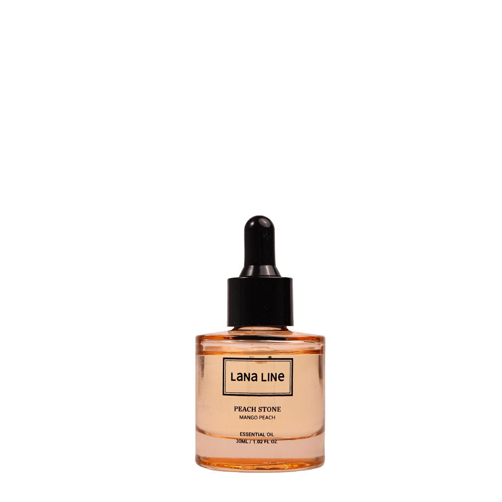 Peach Stone Essential Oil