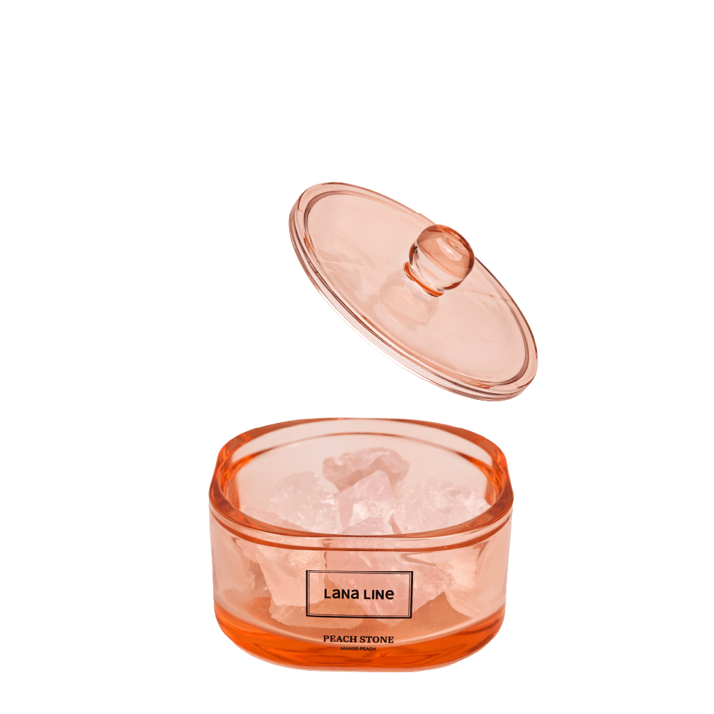 Peach Stone - Lana Line