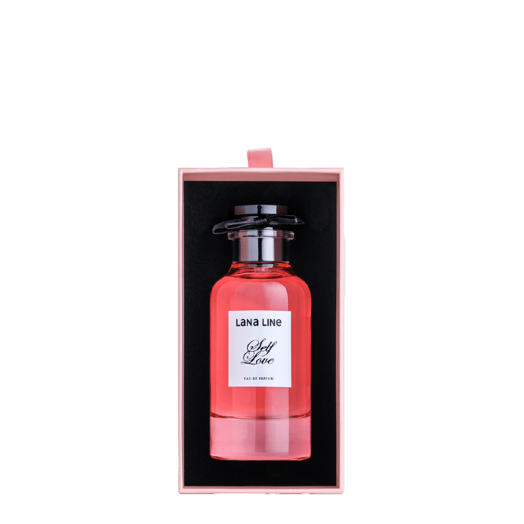 Self Love Perfume 100ml - Lana Line