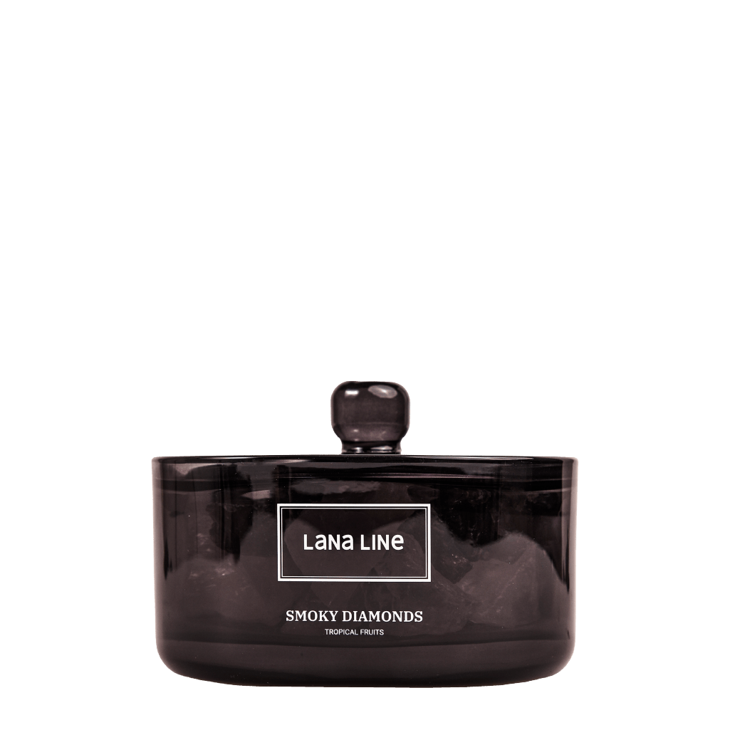 Smoky Diamonds - Lana Line