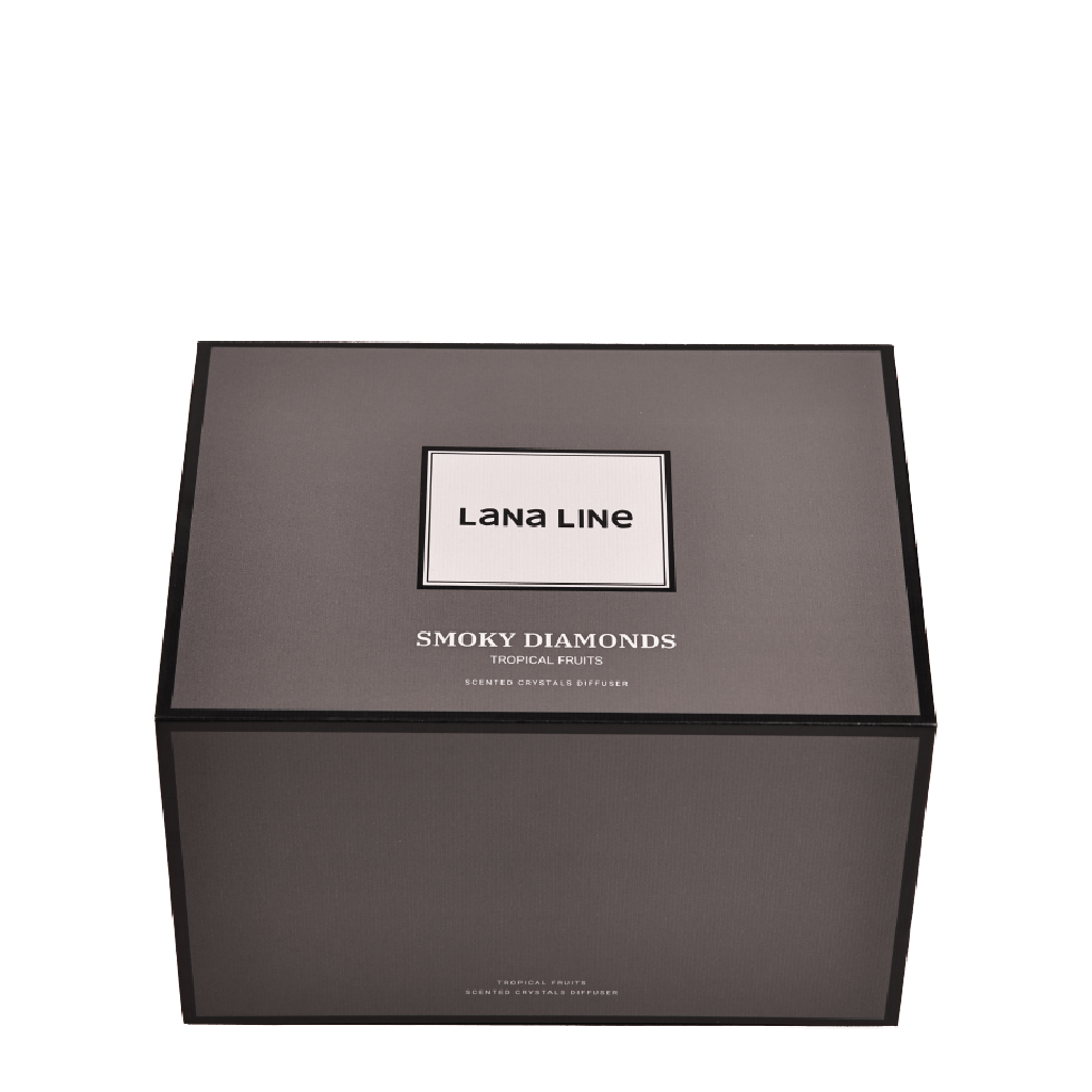 Smoky Diamonds - Lana Line