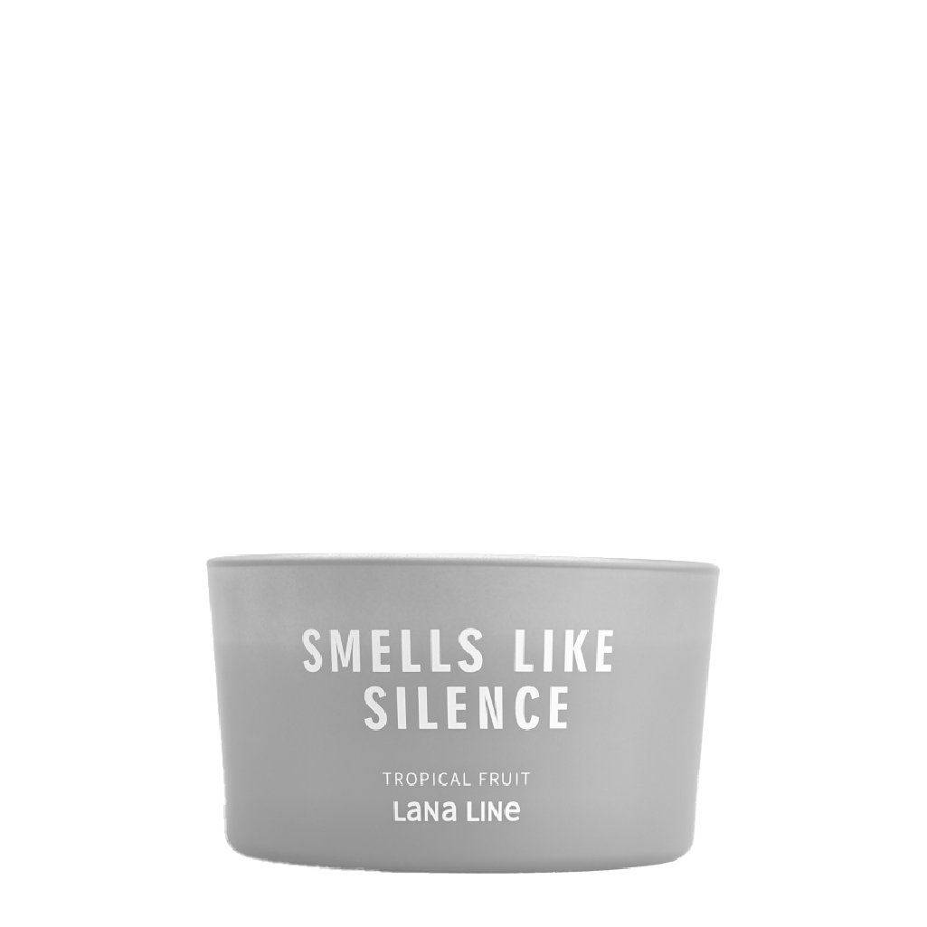Tropical Fruit Candle - Lana Line