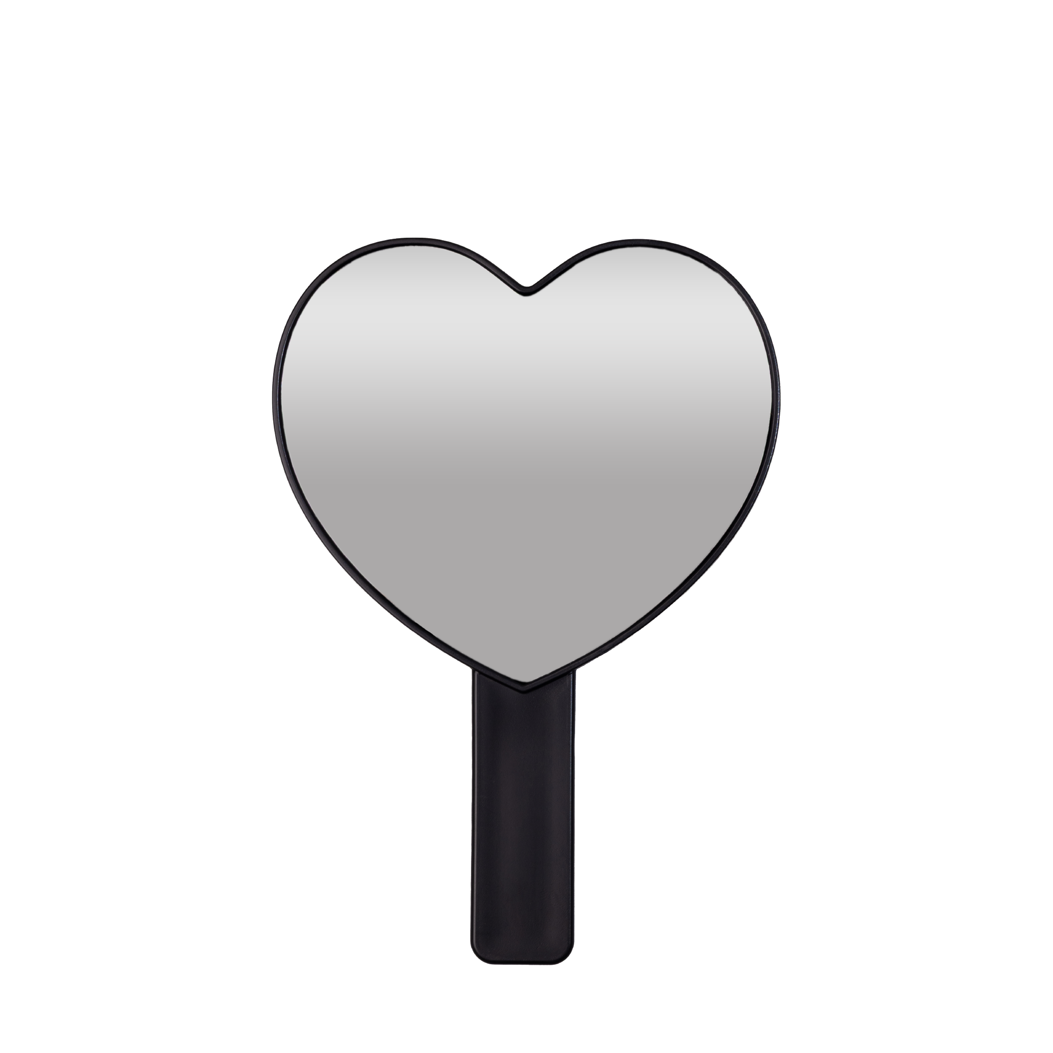 Black Heart Mirror