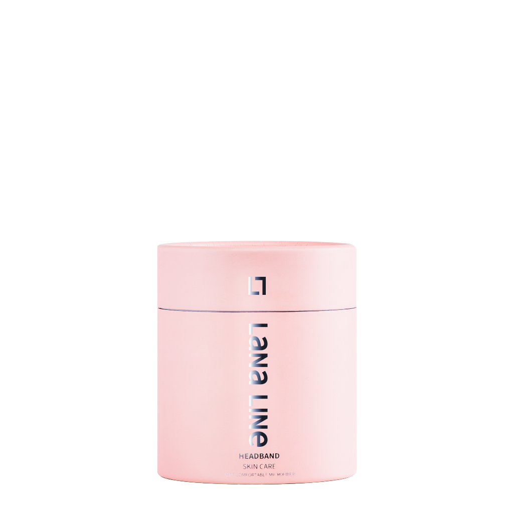 Headband Skin Care