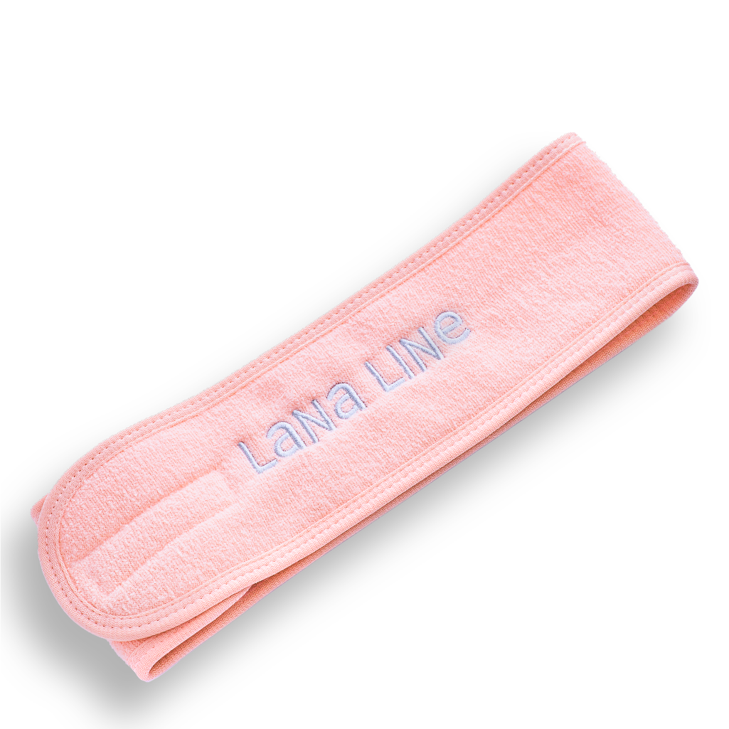 Headband Skin Care