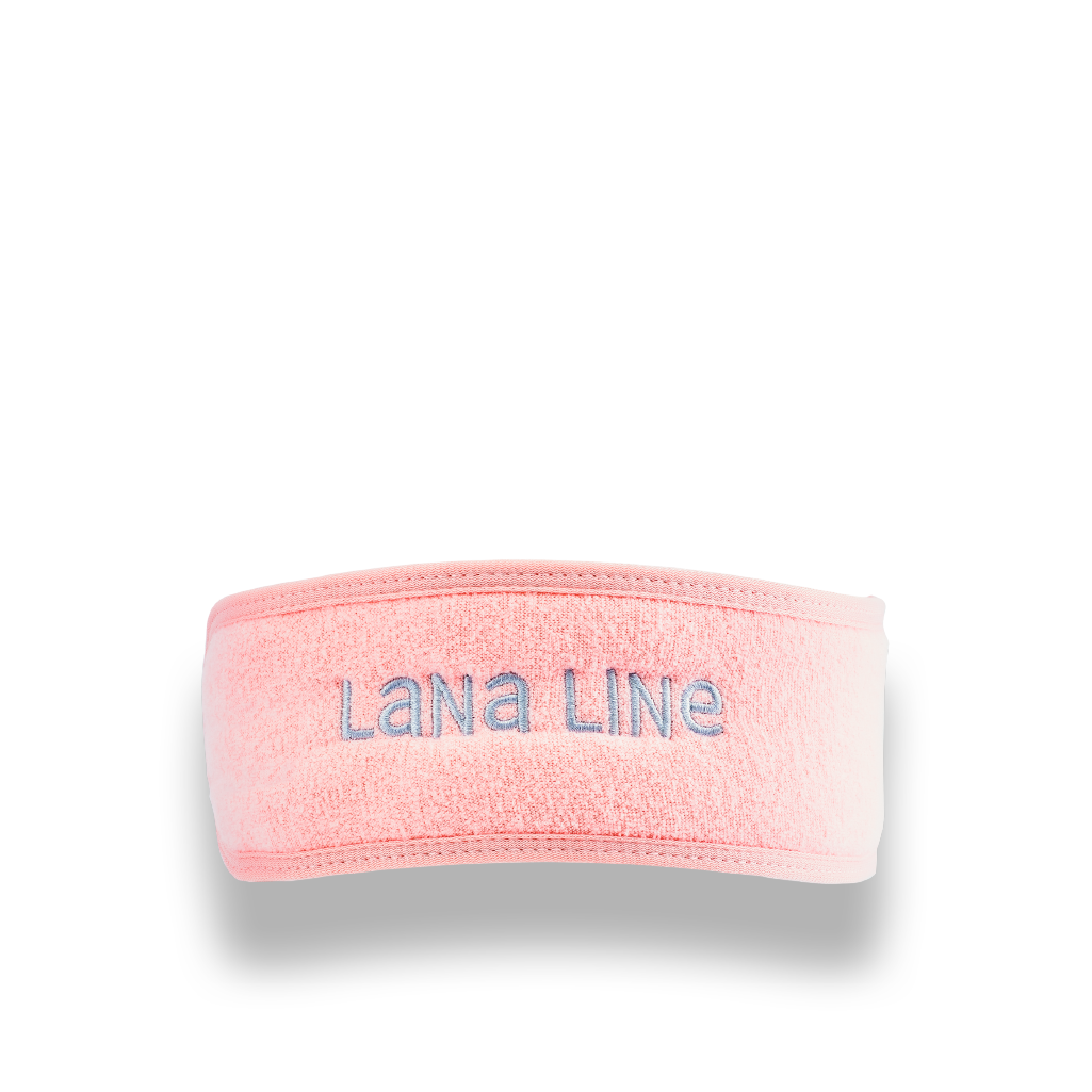 Headband Skin Care