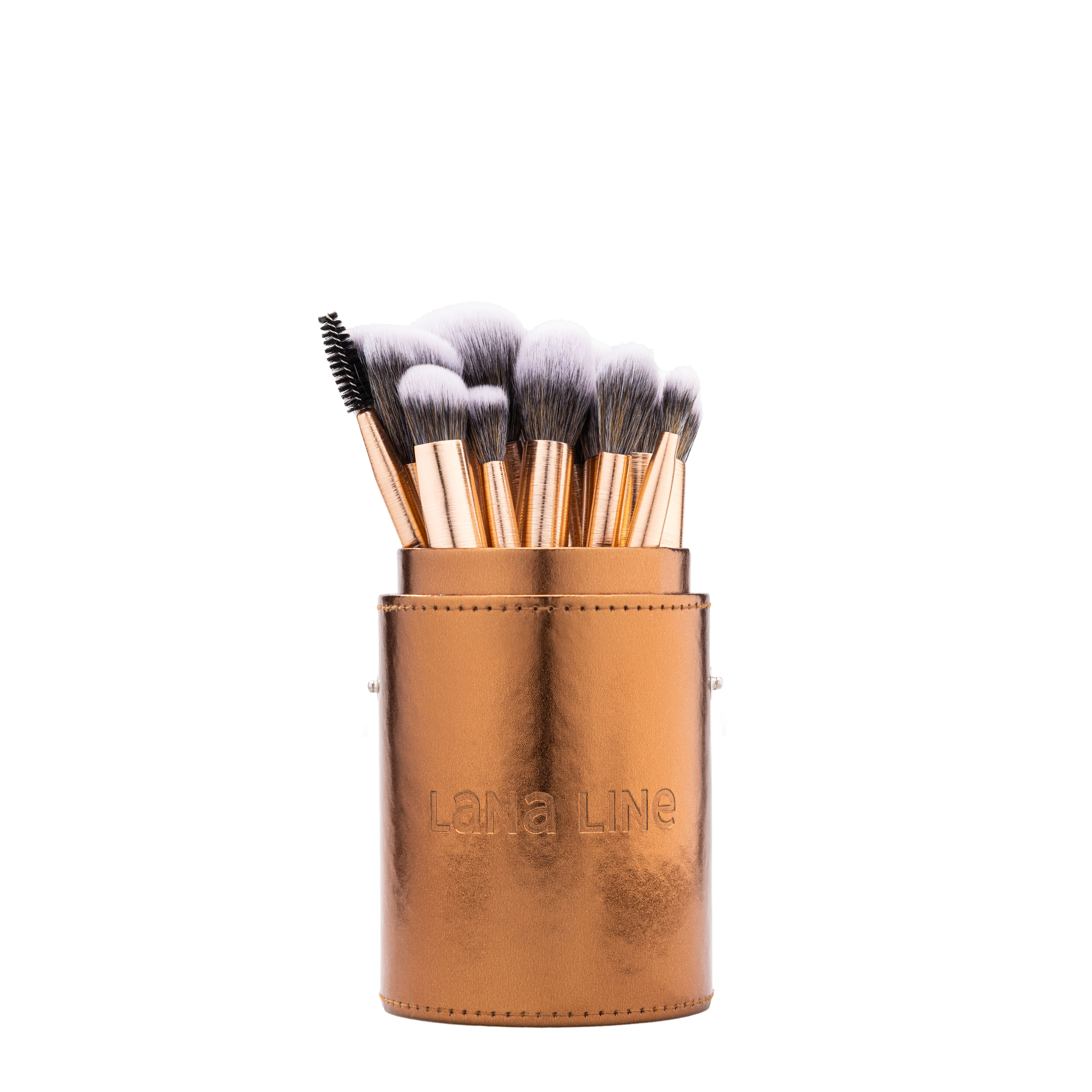My Filter Makeup Brushes