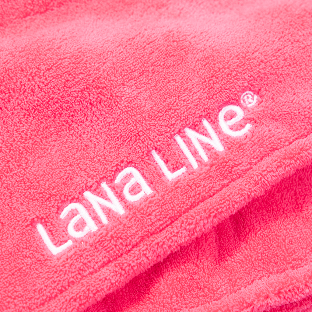Miss Universe Hair Towel