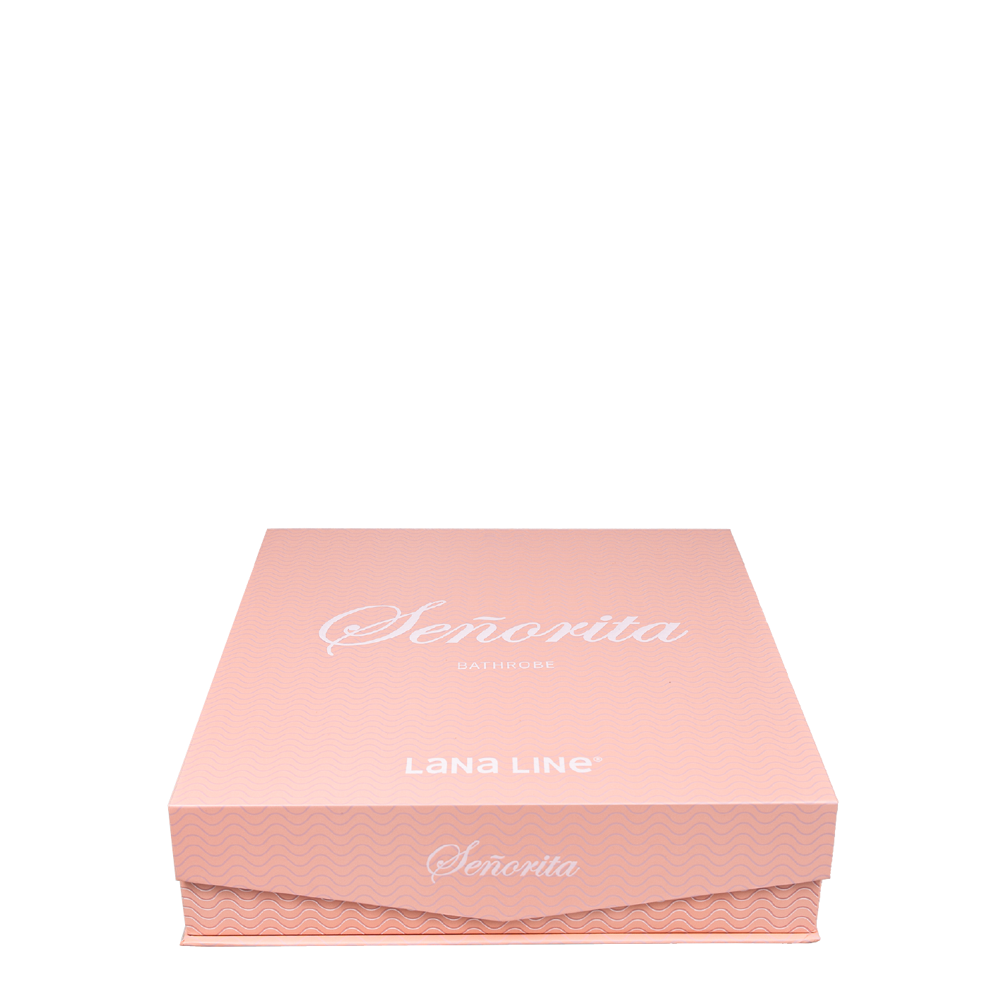 Senorita Bathrobe - Luxurious Soft Bathrobe for Women - Lana Line