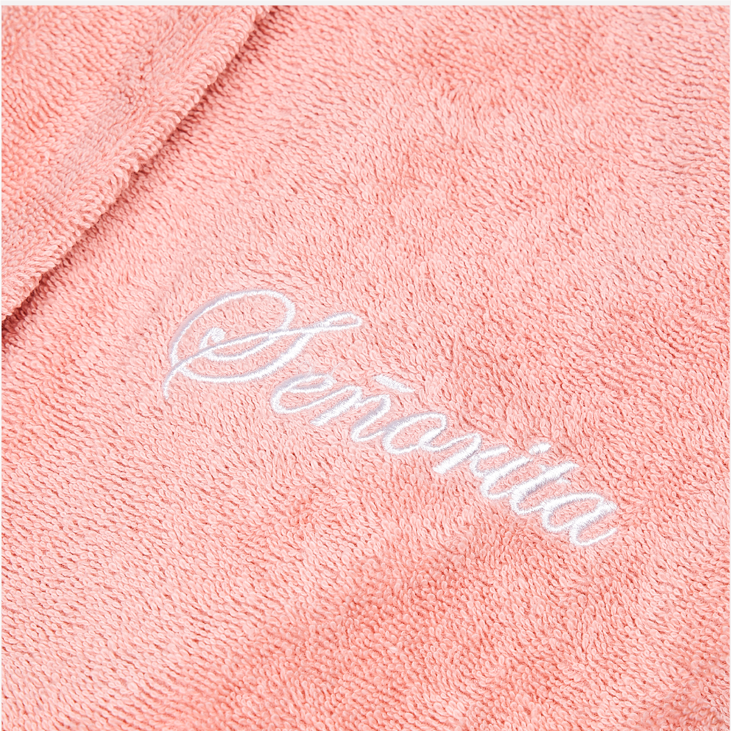 Senorita Bathrobe - Luxurious Soft Bathrobe for Women - Lana Line