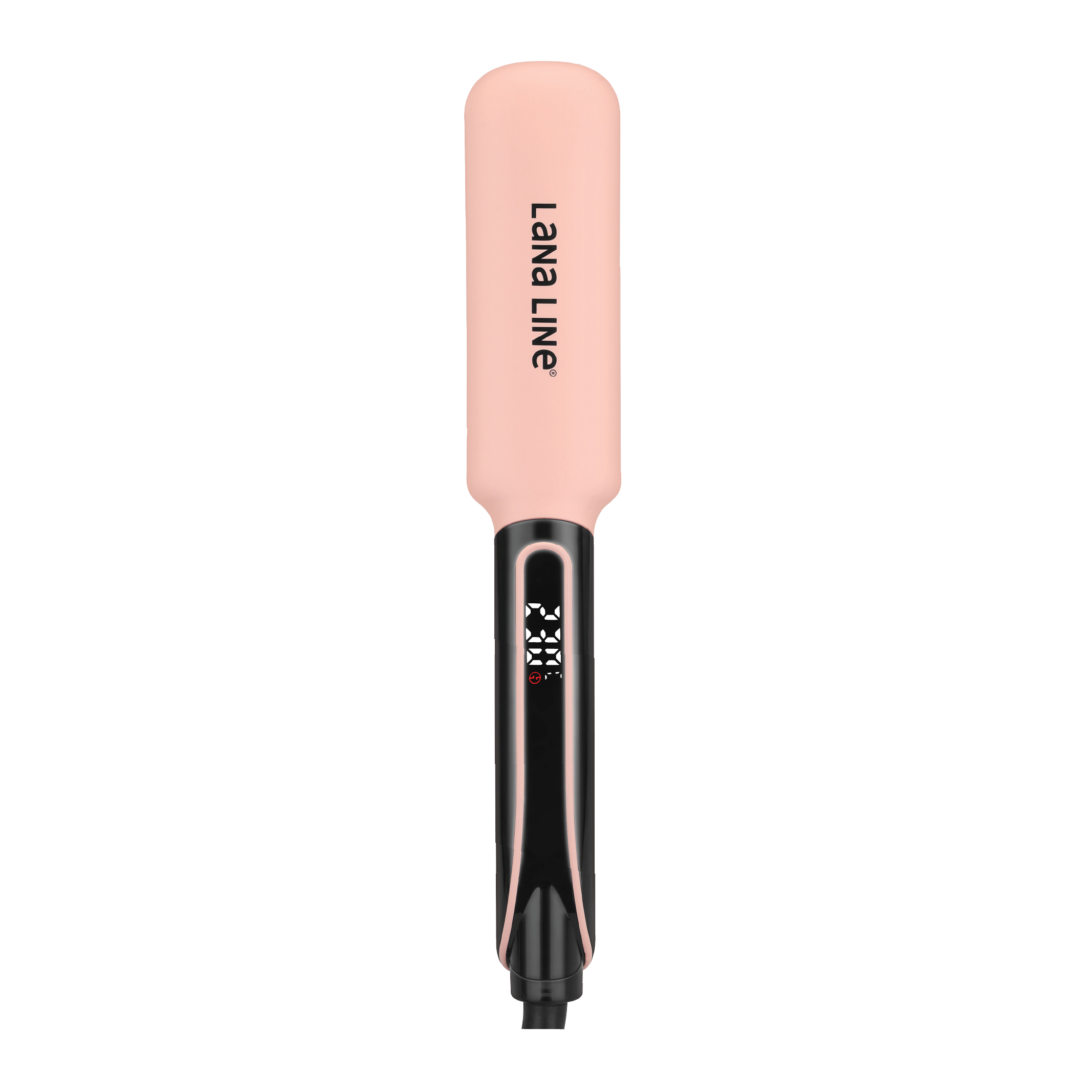 Hair Straightener - Professional Salon-Quality Styling Tool - Lana Line