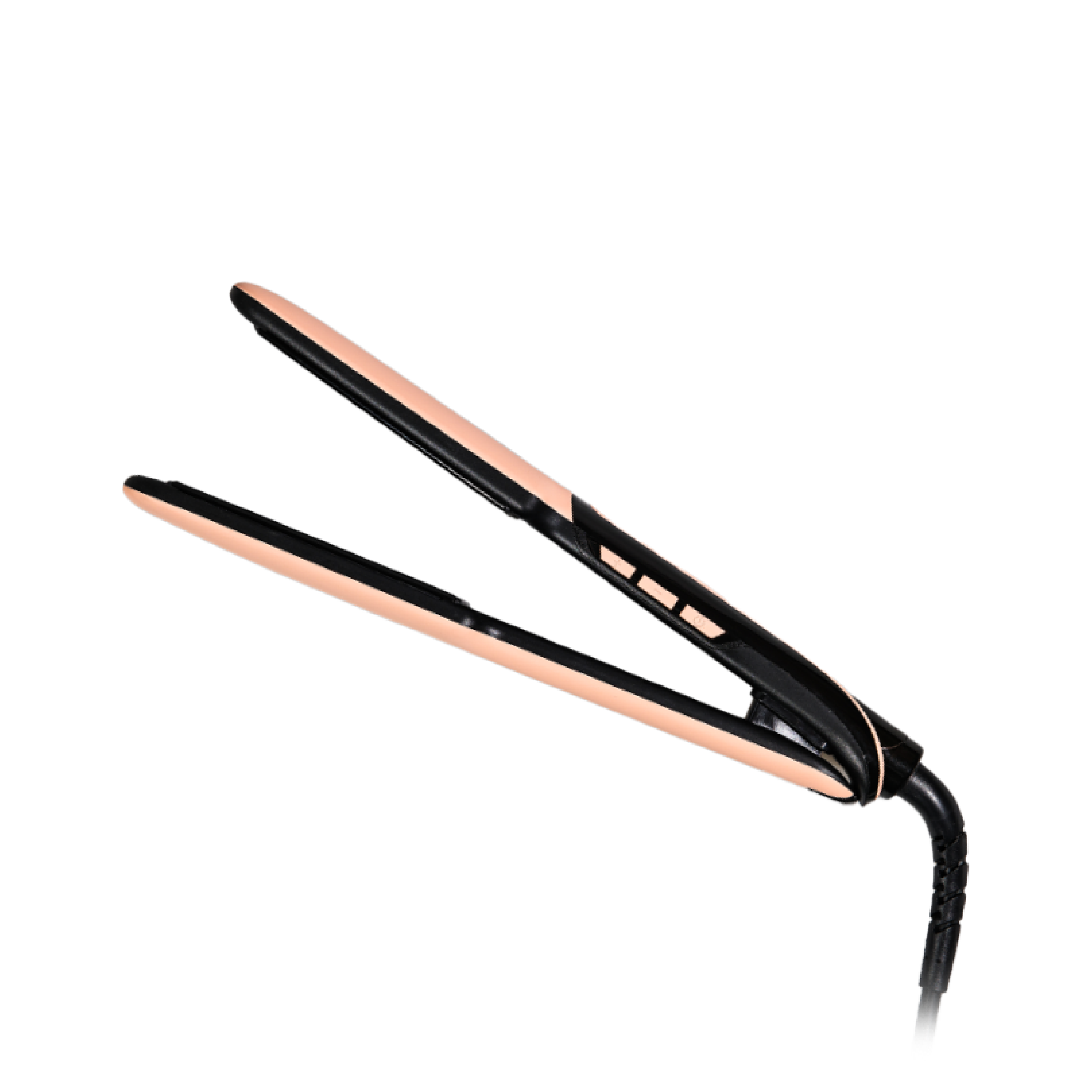 Hair Straightener - Professional Salon-Quality Styling Tool - Lana Line