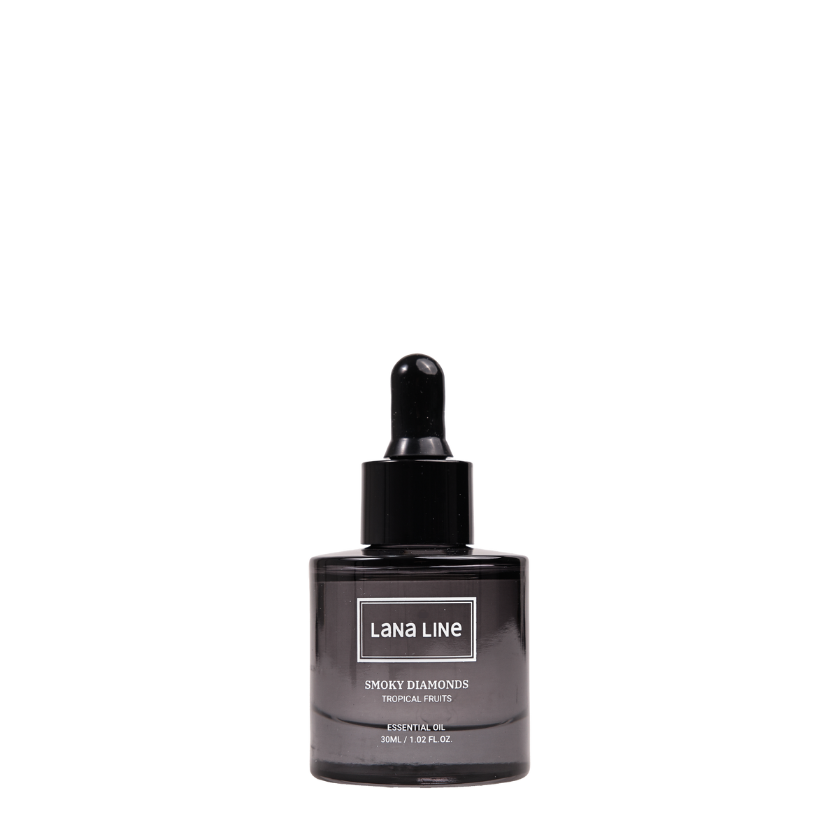 Smoky Diamonds Fragrance Oil