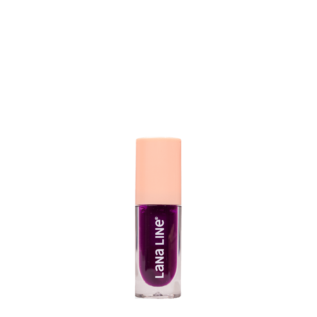 Abra Cadabra hydrating lip oil with glossy finish and sheer color