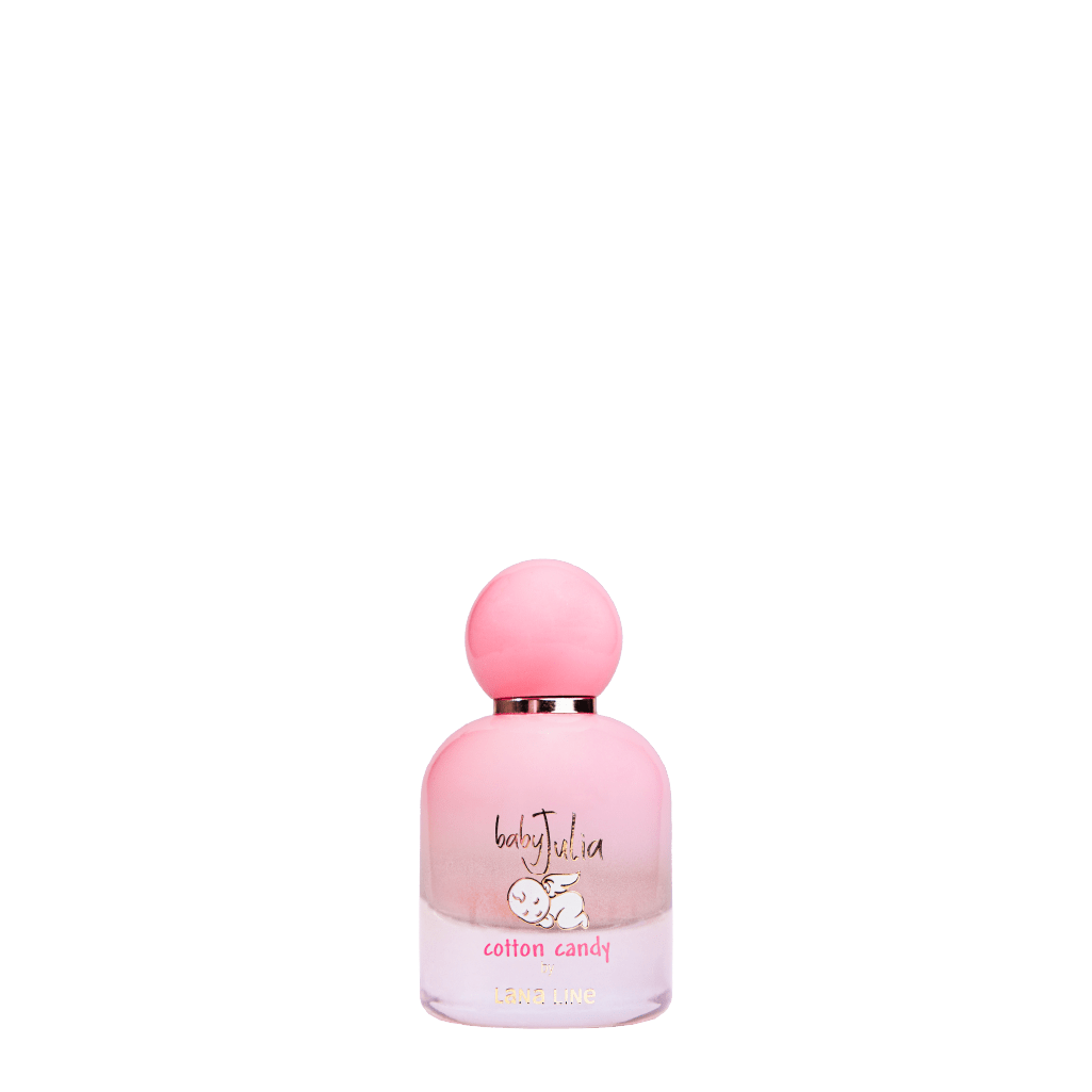 Baby Julia Cotton Candy 50ml - Lana Line