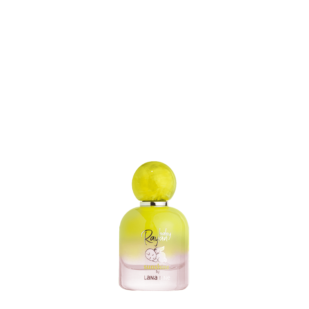 Baby Rayan Sunshine 50ml - Lana Line
