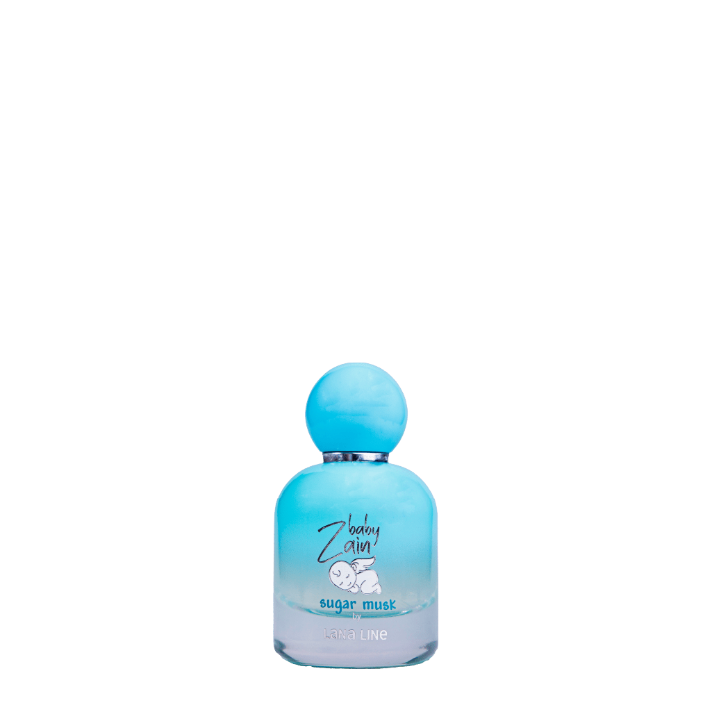 Baby Zain Sugar Musk 50ml - Lana Line
