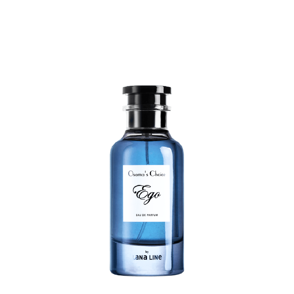 Ego Perfume 100ml - Lana Line