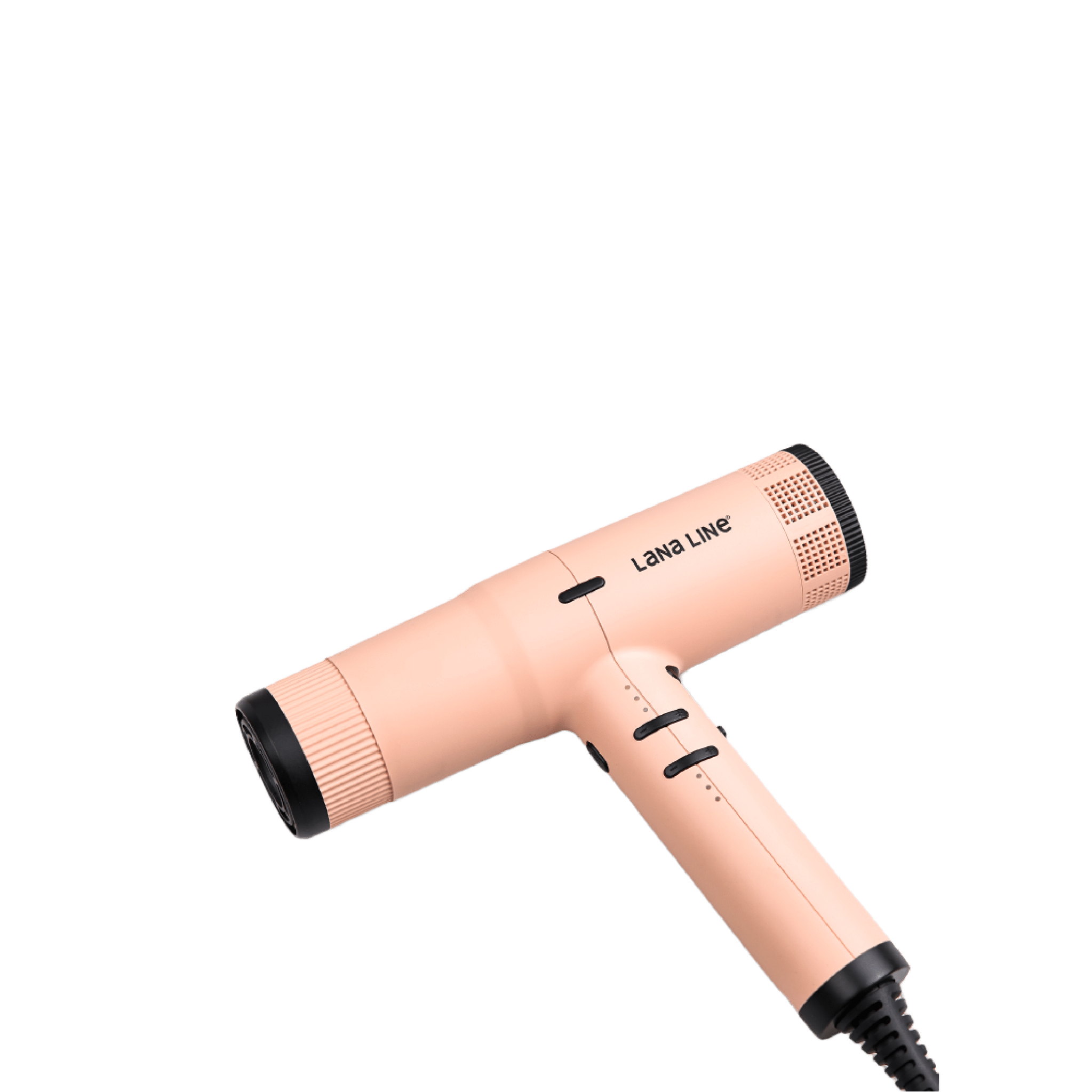 Lana Line Professional Hair Dryer with Ionic Technology - Lana Line