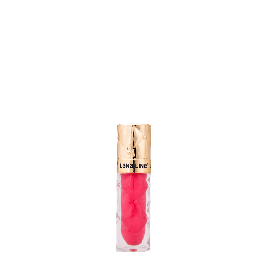 Love Note Liquid Blush - High-pigment long-lasting liquid blush with natural healthy flush by Lana Line