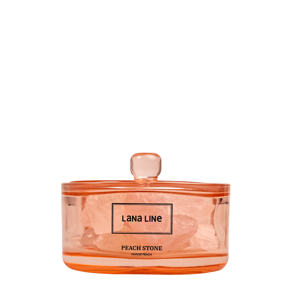 Peach Stone - Lana Line