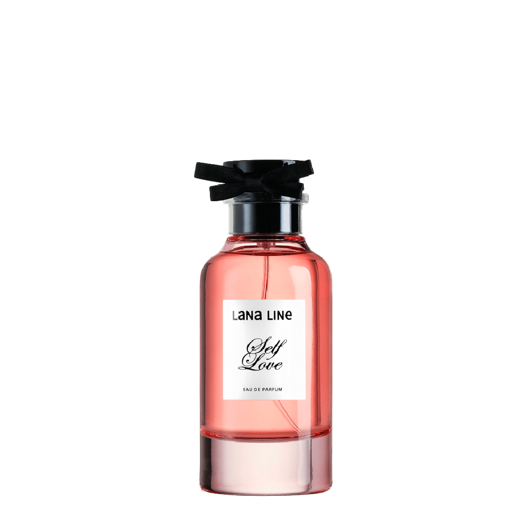 Self Love Perfume 100ml - Lana Line