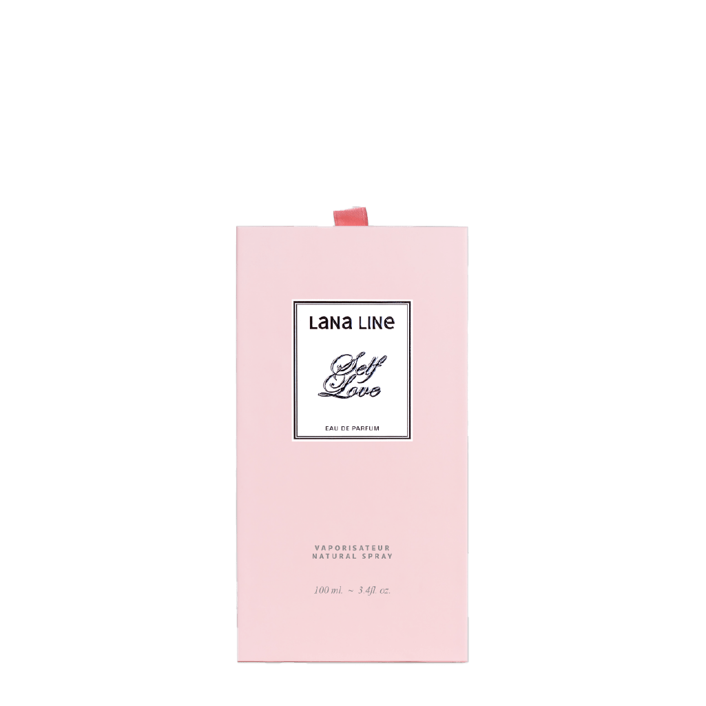 Self Love Perfume 100ml - Lana Line