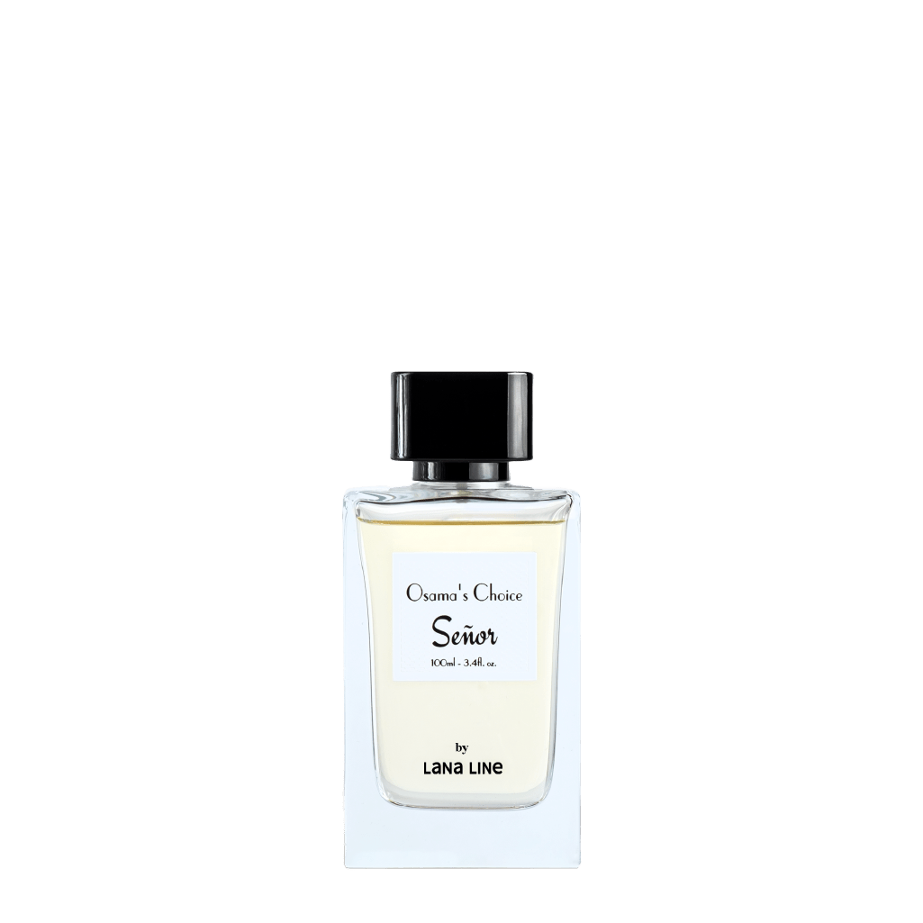 Senor Perfume 100ml - Lana Line