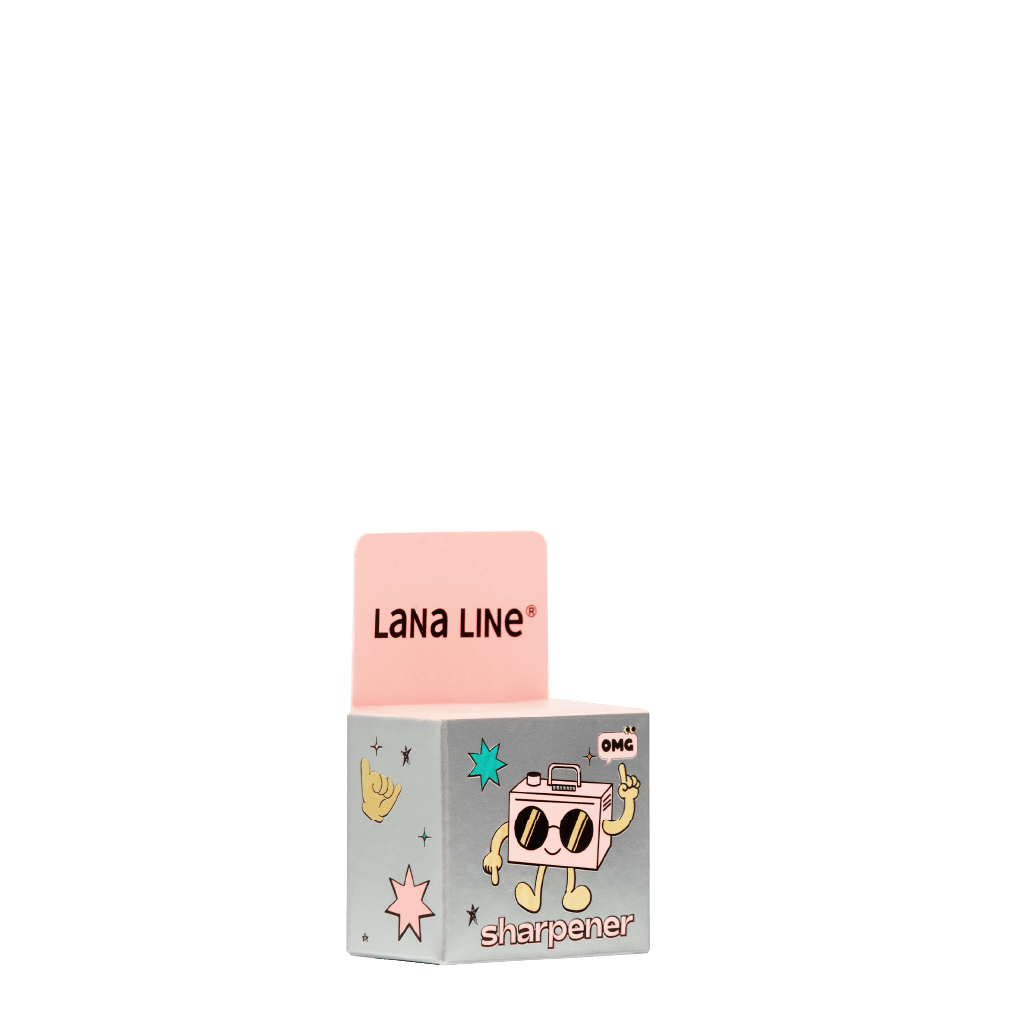 sharpener - Lana Line
