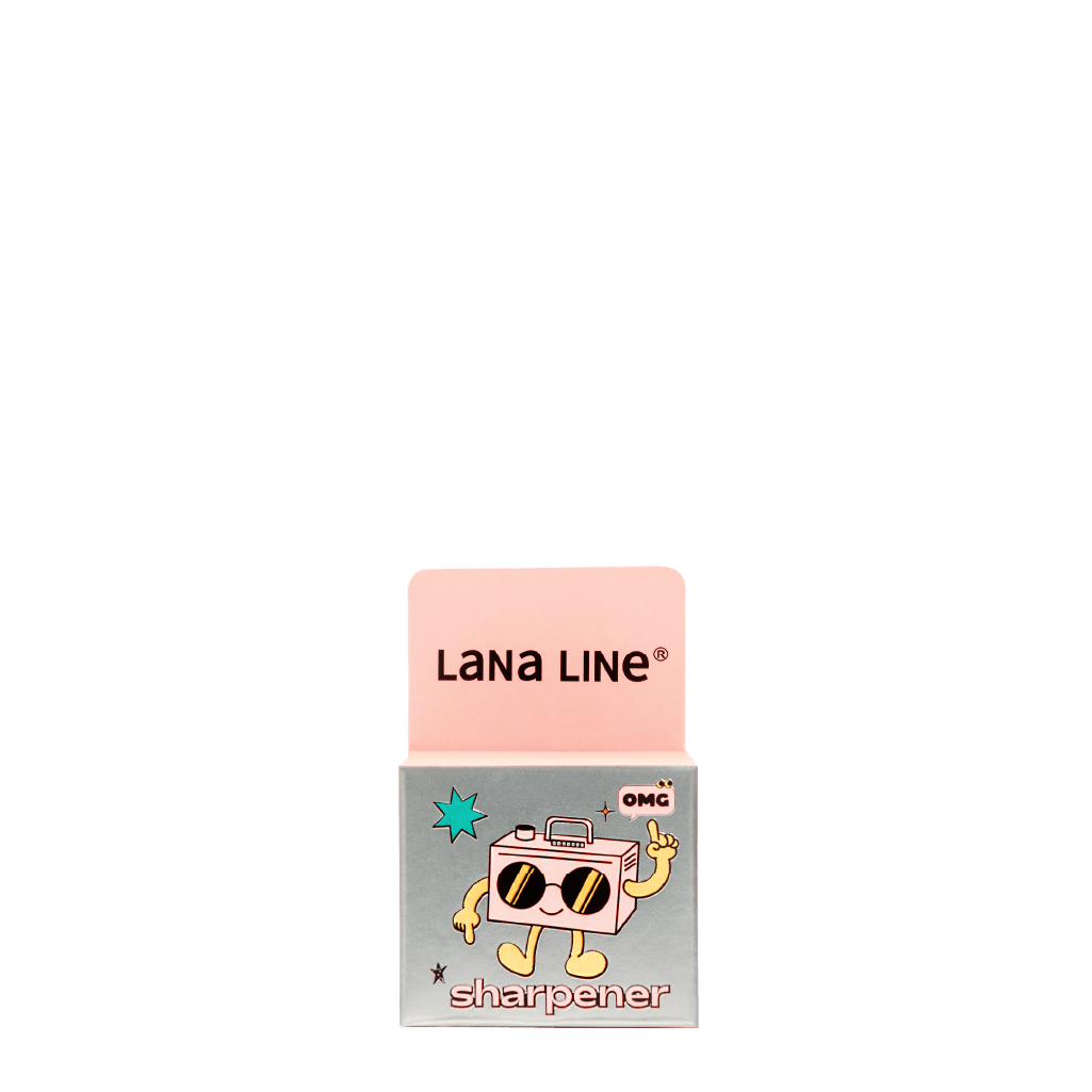 sharpener - Lana Line