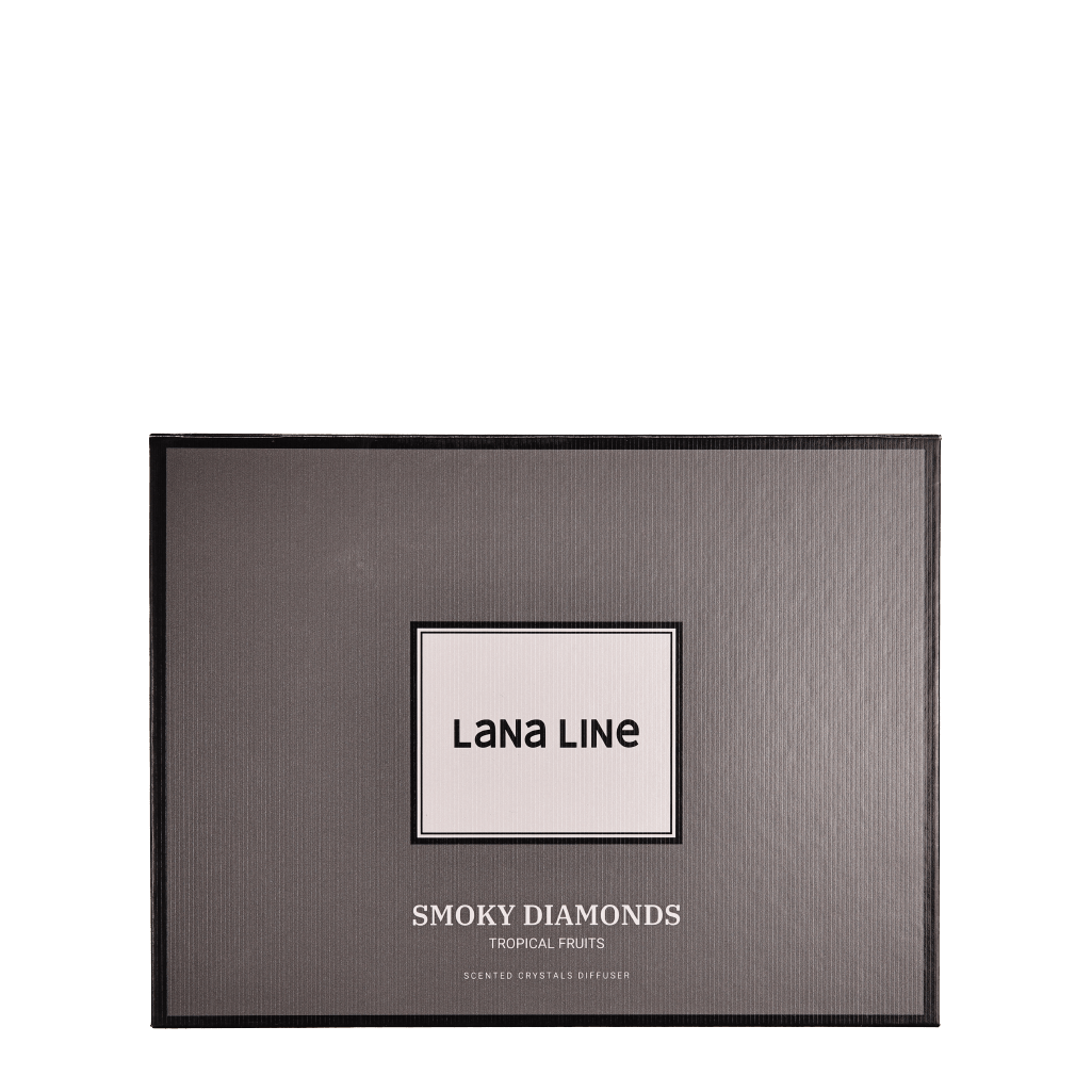Smoky Diamonds - Lana Line